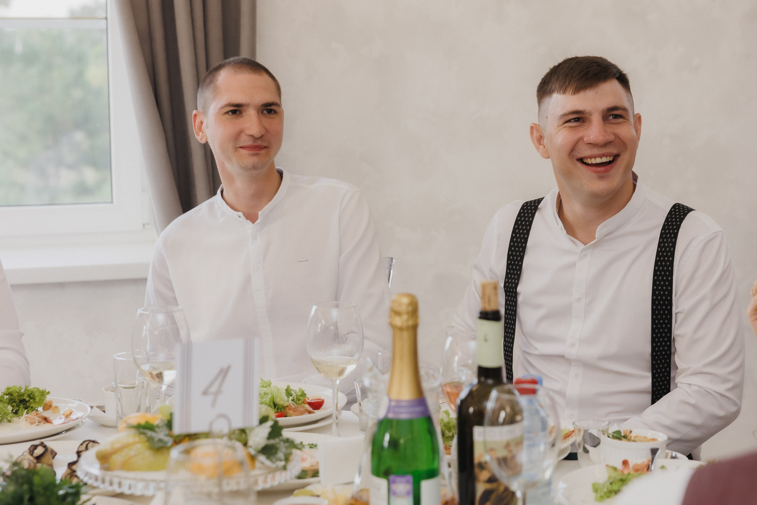 Валерия и Илья. Фотограф в Волгограде — Александра Искандерова