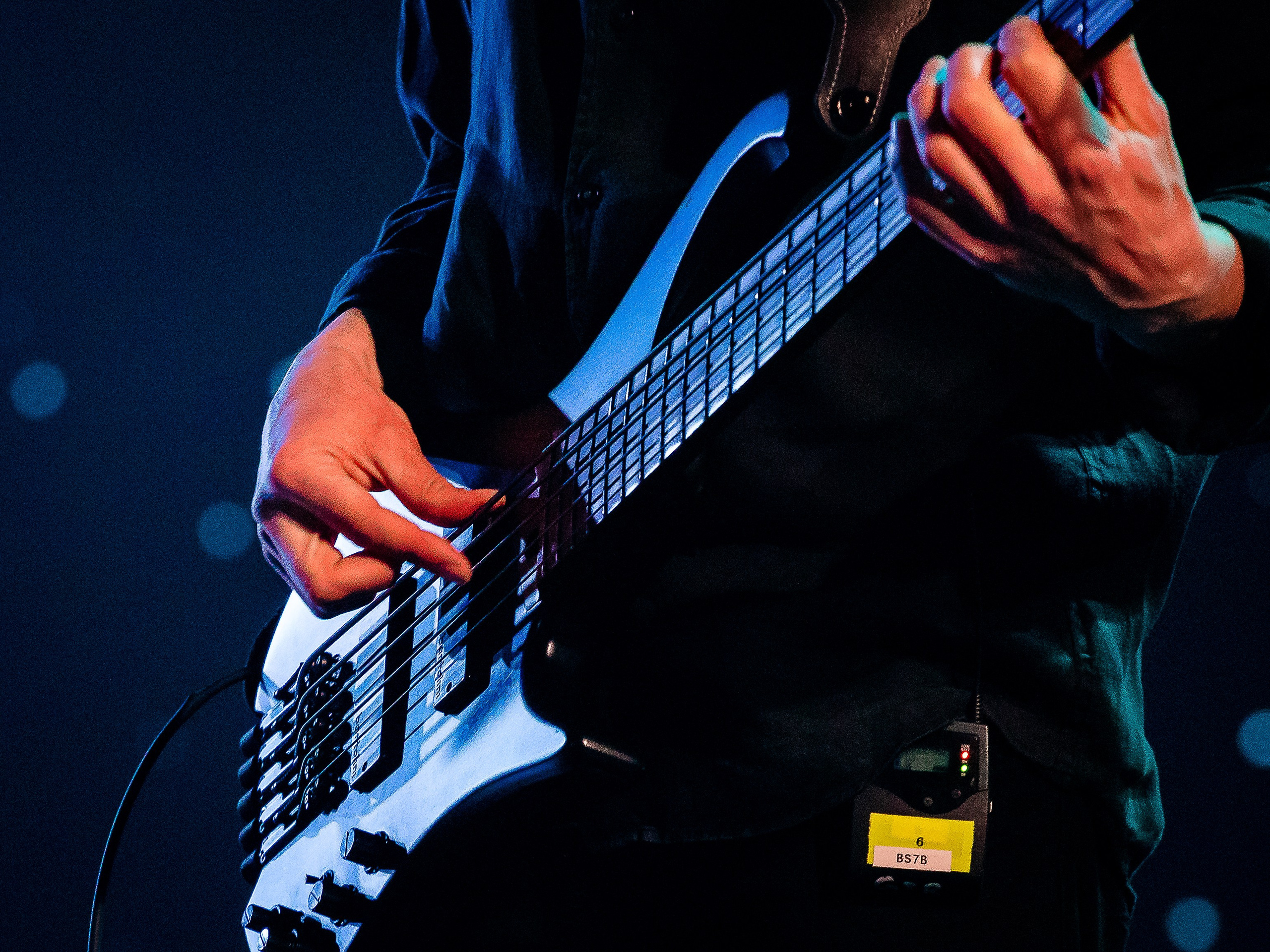 Концерт «СВОих не бросаем»!. Инга Кузьминская ТОП-фотограф г. Корсаков