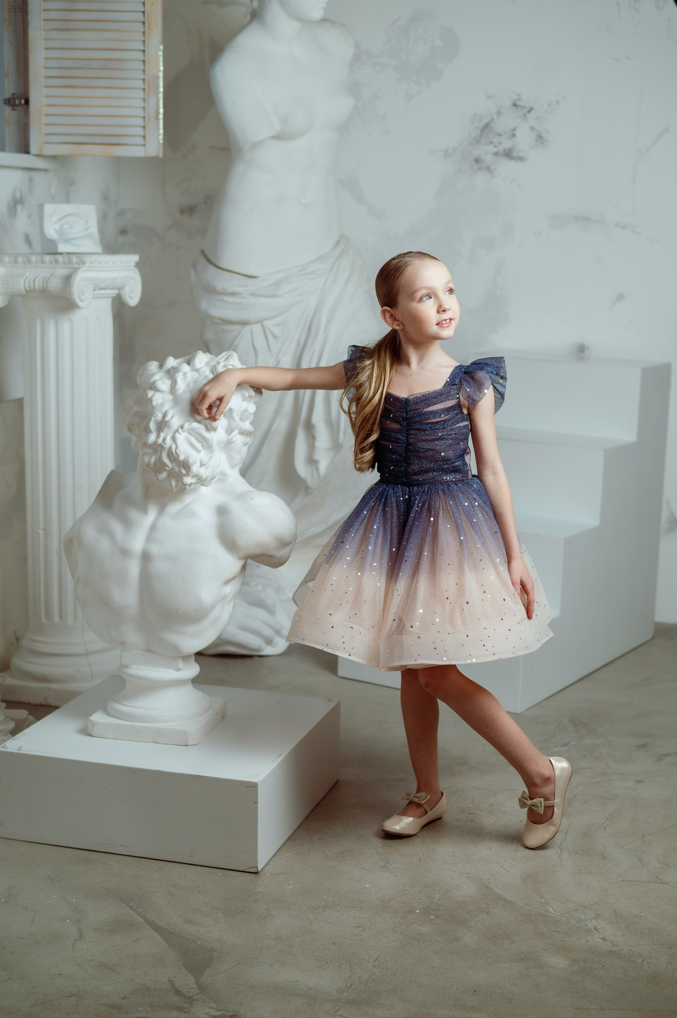 Бренд Платья для девочек. School Photographer In Astana Tabakova Natalya