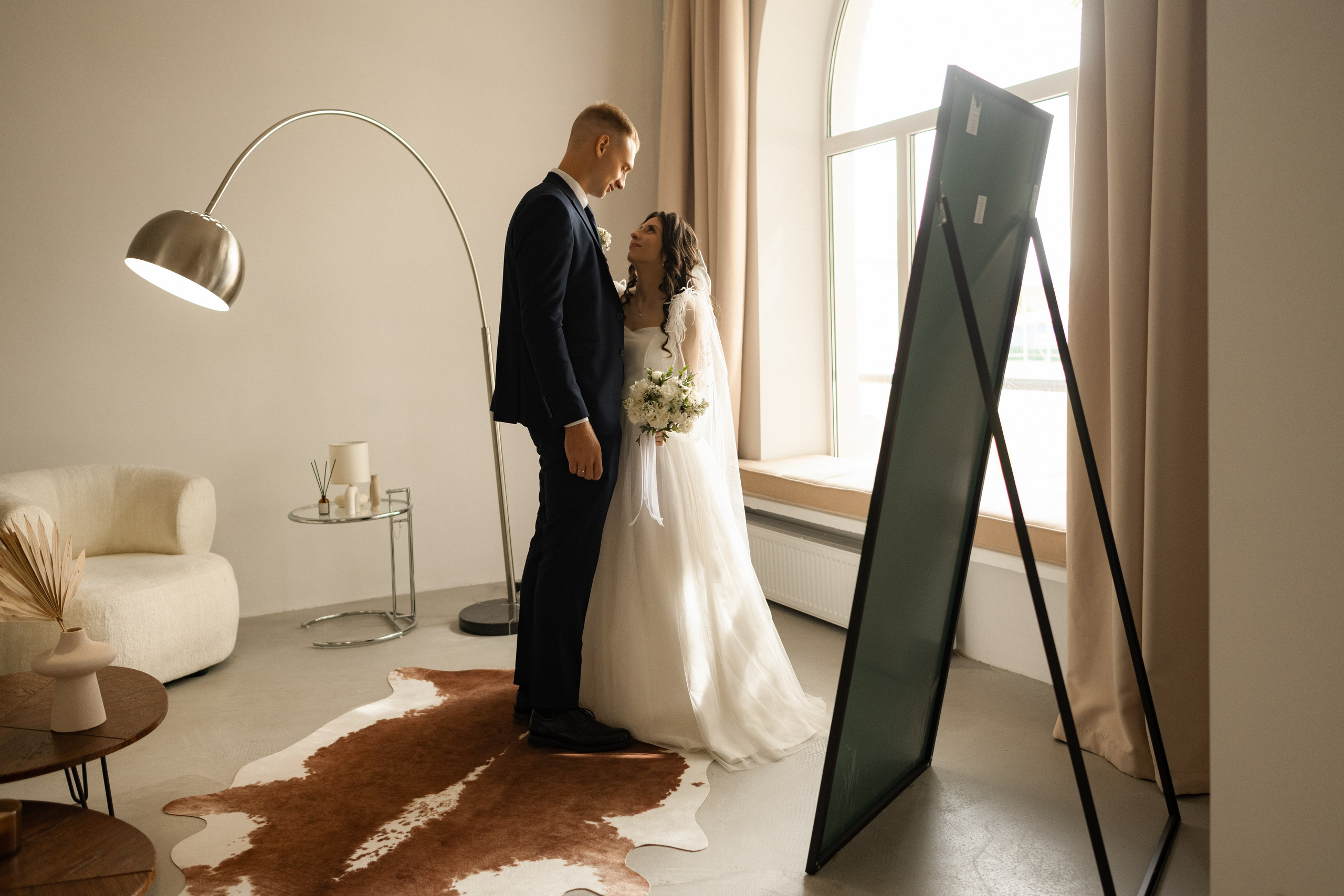 Дима и Лиза. Свадебный и семейный фотограф Екатерина Ибрагимова Москва Астрахань