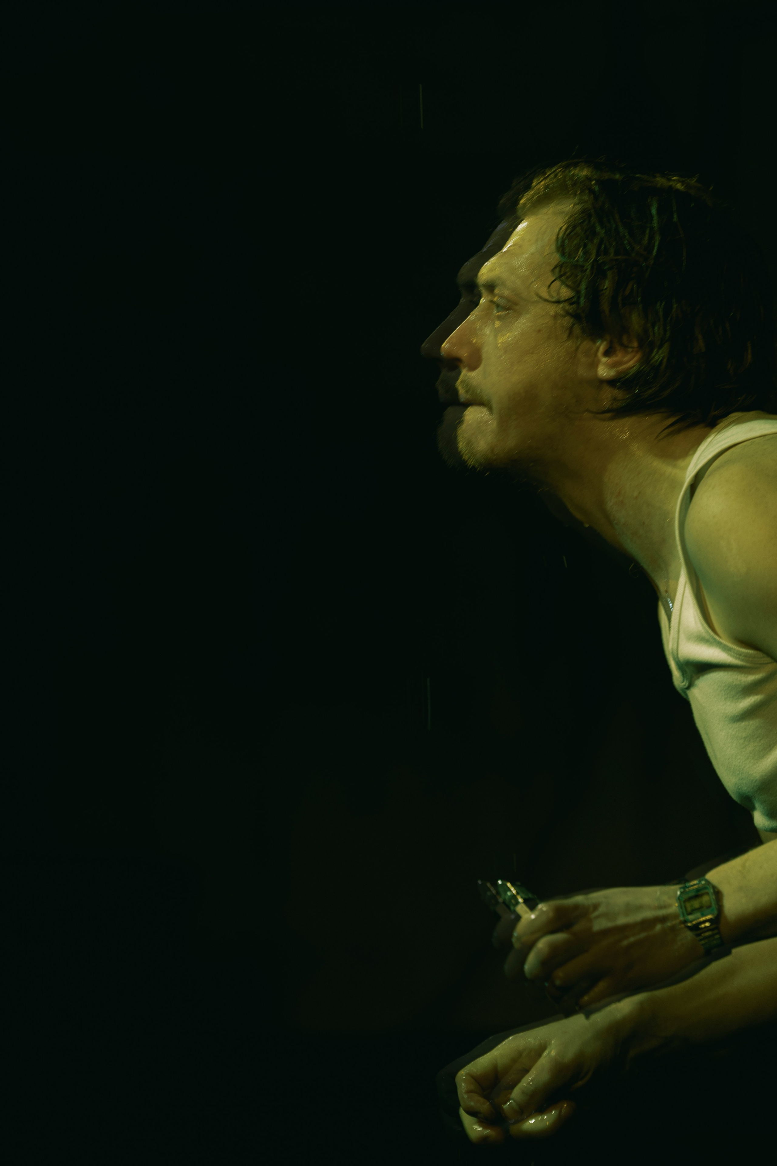 Местные. Реж. Настя Быцань. Local, dir. Nastya Bytsan. Фотограф Ирина Соколенко Санкт-Петербург