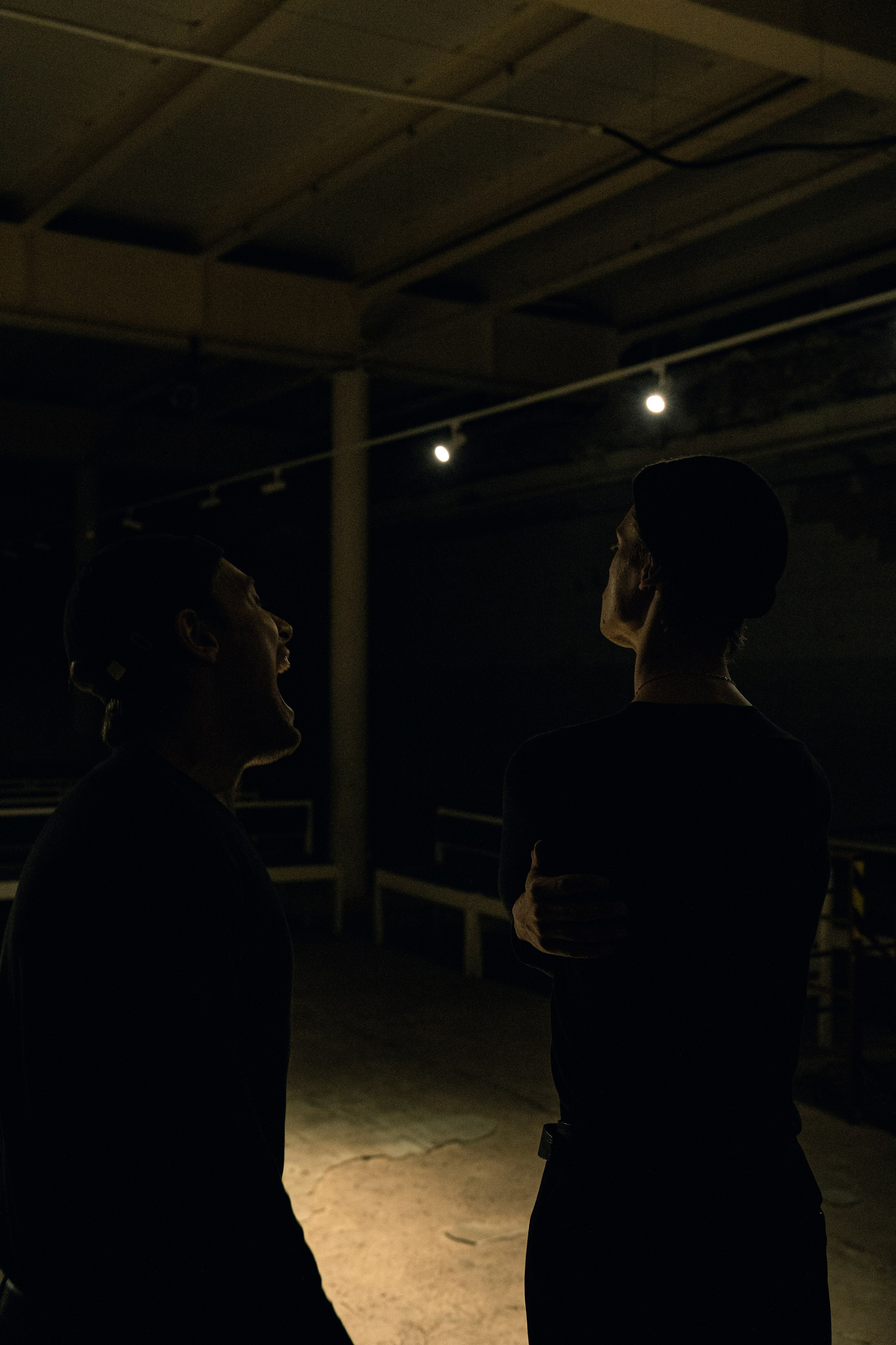 1+1=2 CHELOVEKA, dir. Artem Molod. Фотограф Ирина Соколенко Санкт-Петербург