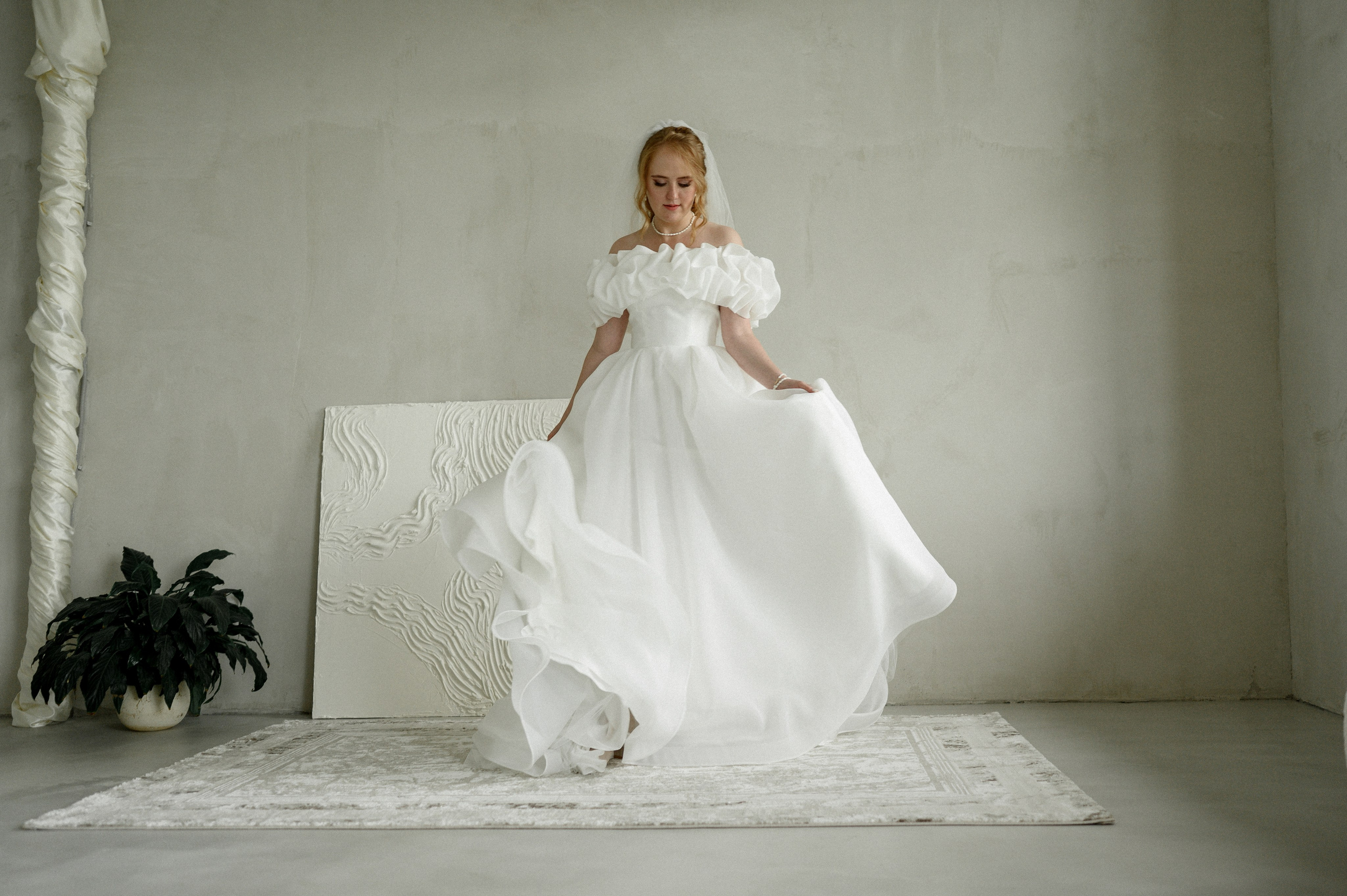 Данил и Елизавета. Свадебный и Семейный фотограф в Абакане, Красноярске