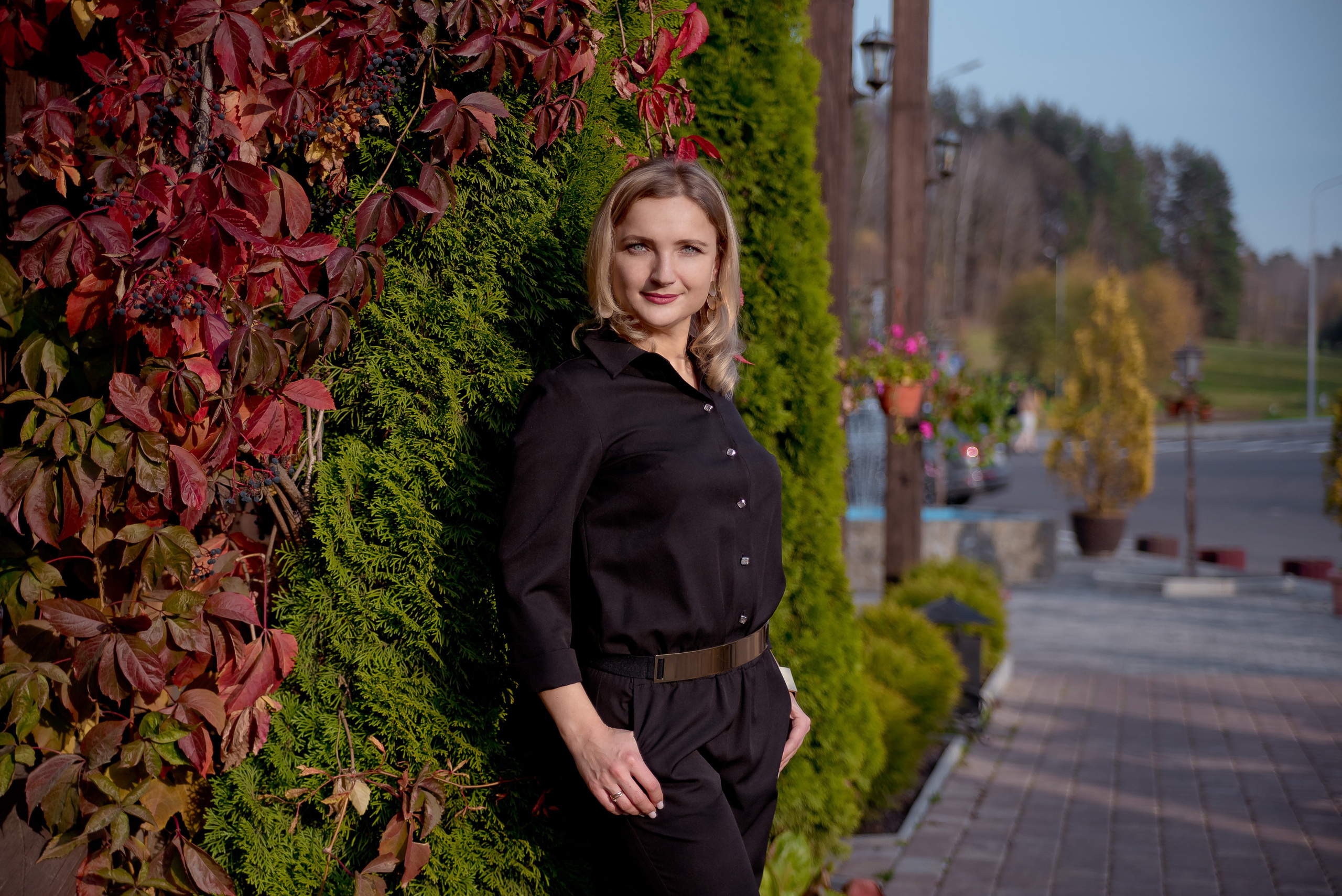 Андрей. Восемнадцатилетие. Свадебный и семейный фотограф Ольга Астрейко