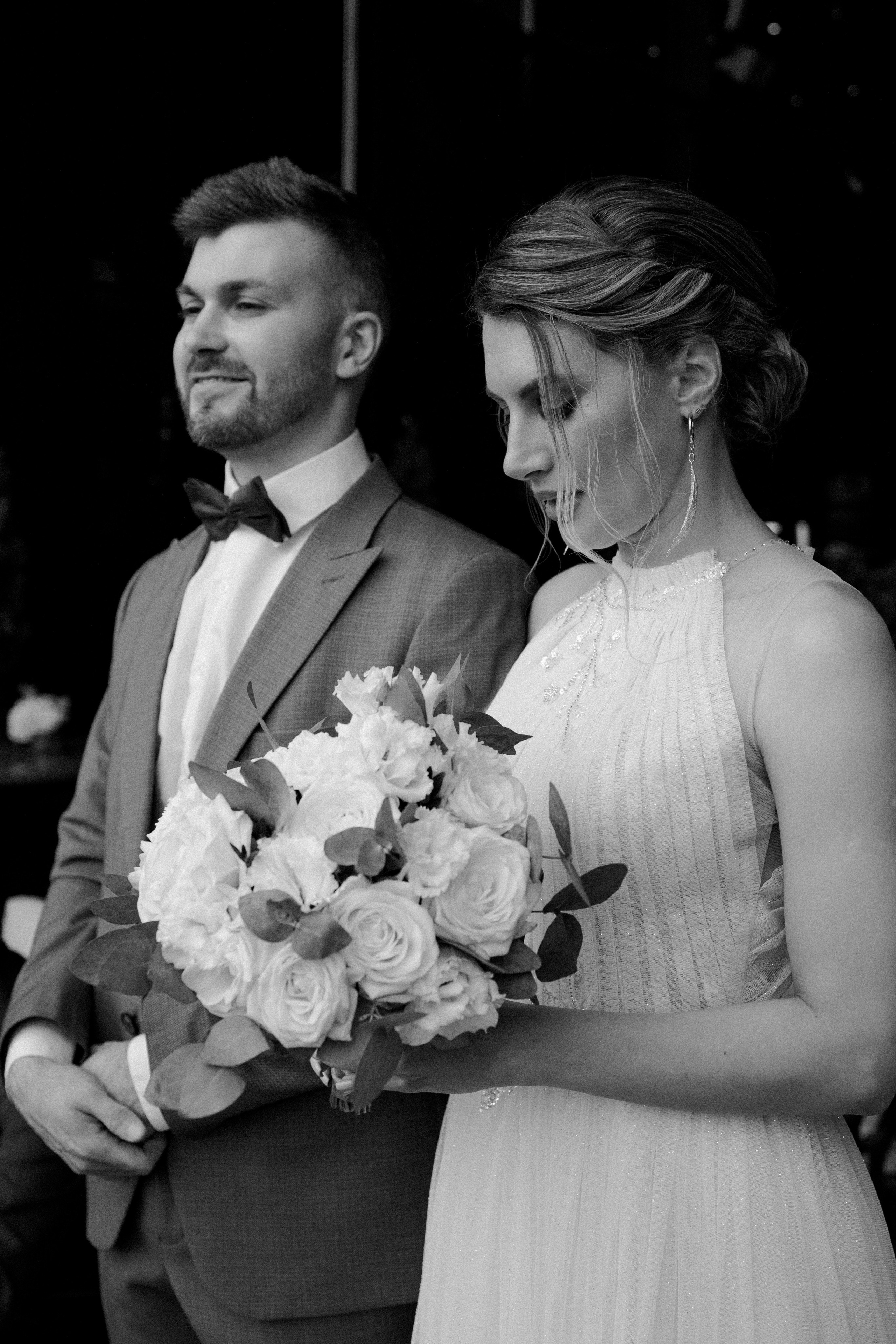 Роман и Елена. Свадебный фотограф Москва Санкт-Петербург Сочи Калининград Мария