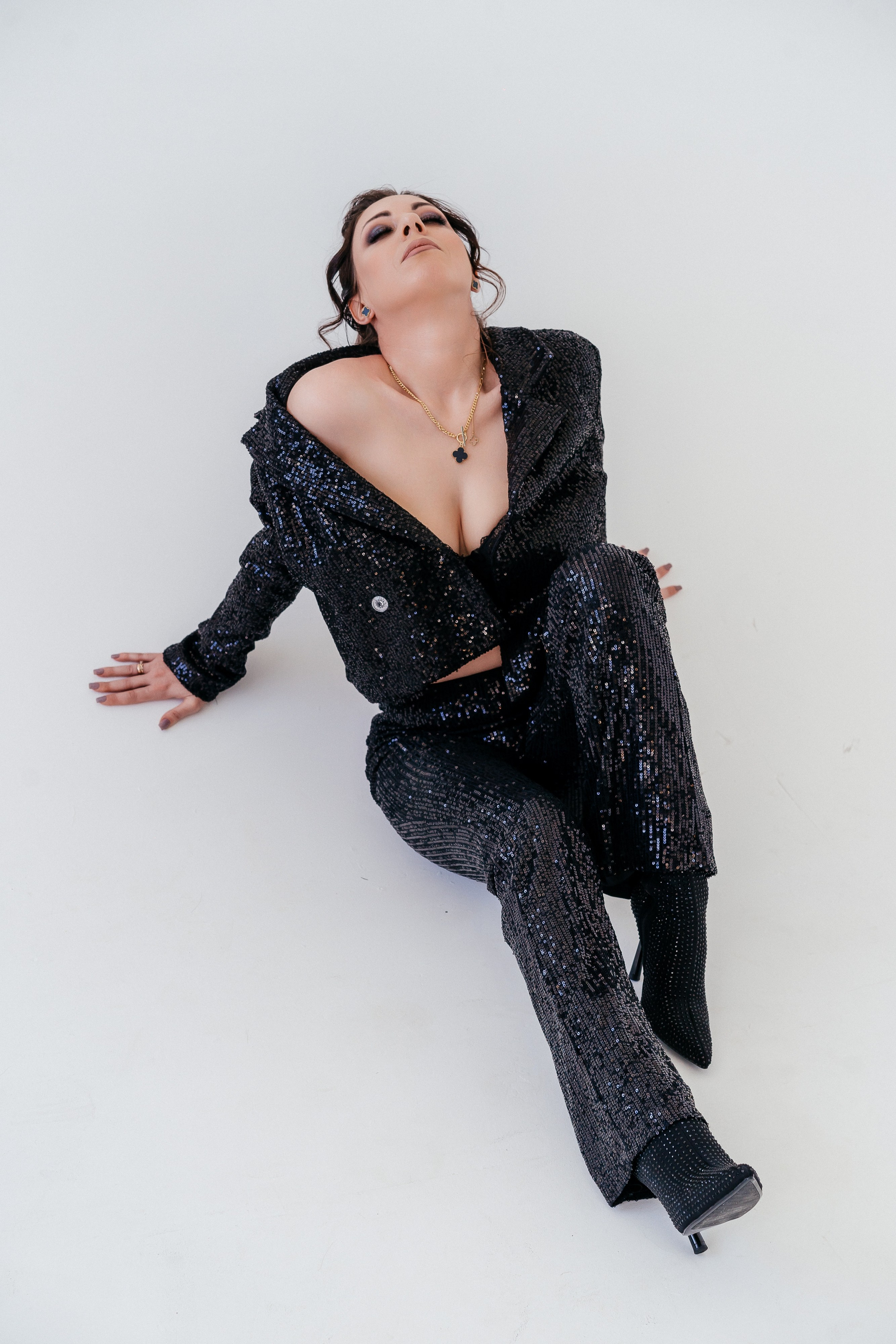 Елена Н. Фотограф и видеограф Смоленск | Студия Цезарь