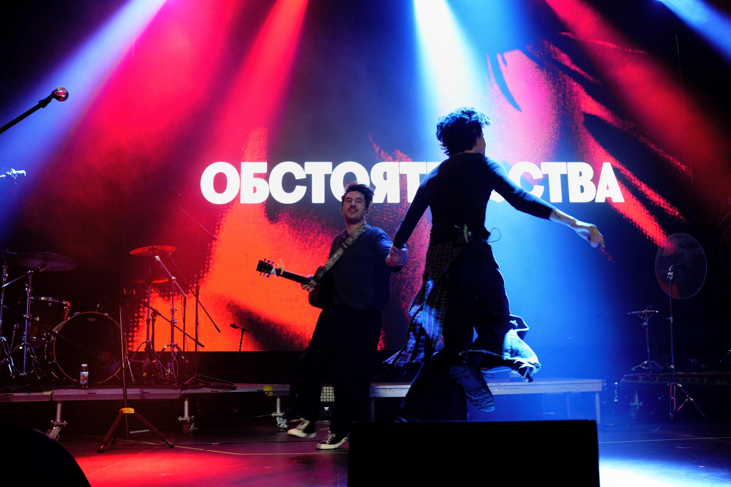 Обстоятельства, «Антон тут рядом» 2025. Event-фотограф Болотнова Елена