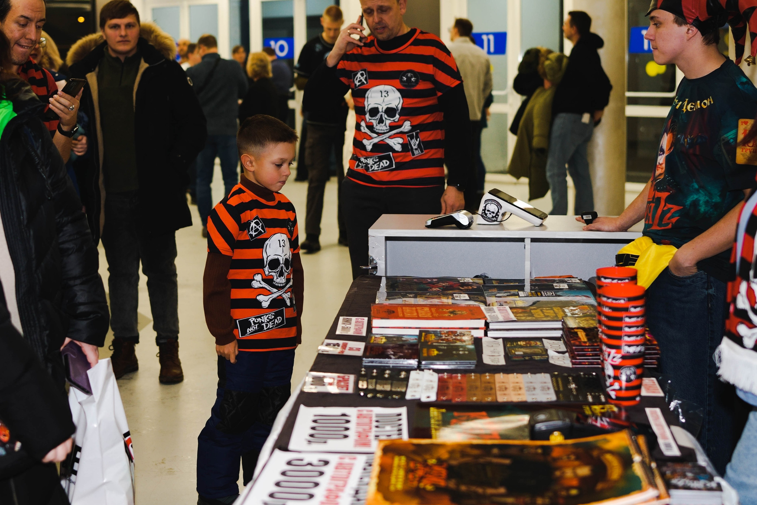 Княzz, Юбилейный, СПб, 06 022 026. Event-фотограф Болотнова Елена