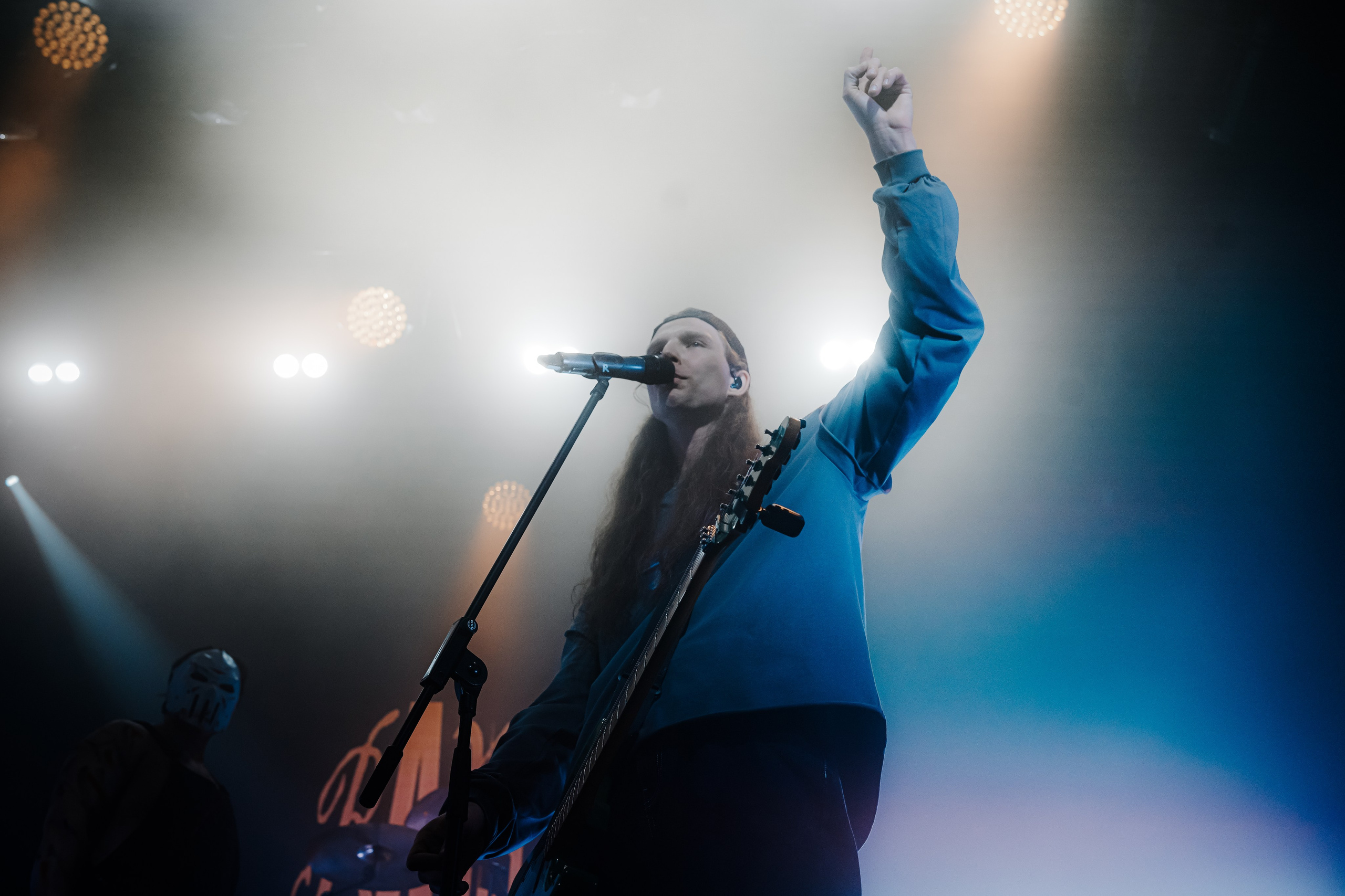 Cardio Killer, Рассвет, СПб, 22 022 026. Event-фотограф Болотнова Елена