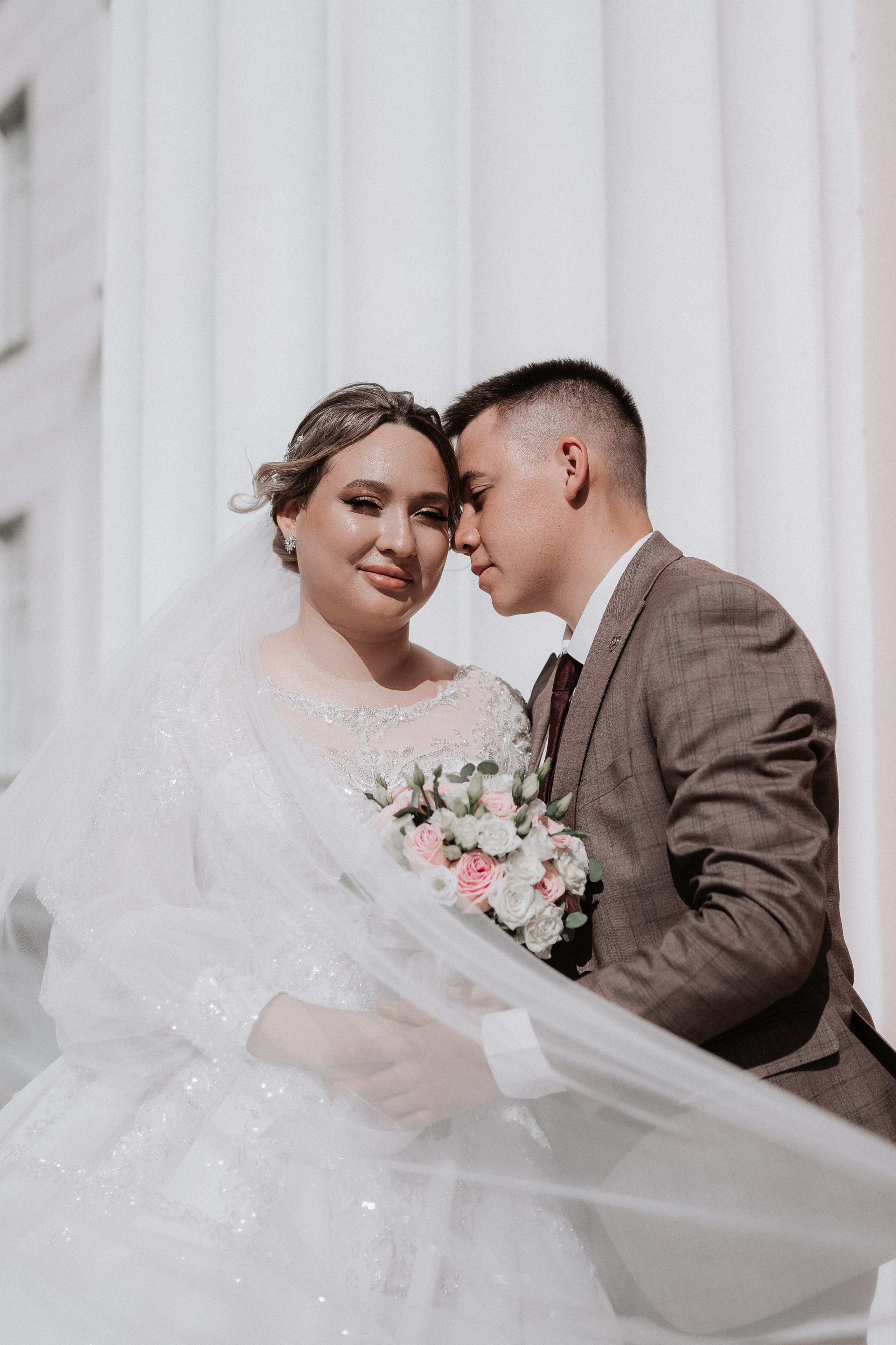 A&A. Свадебный фотограф в Чебоксарах