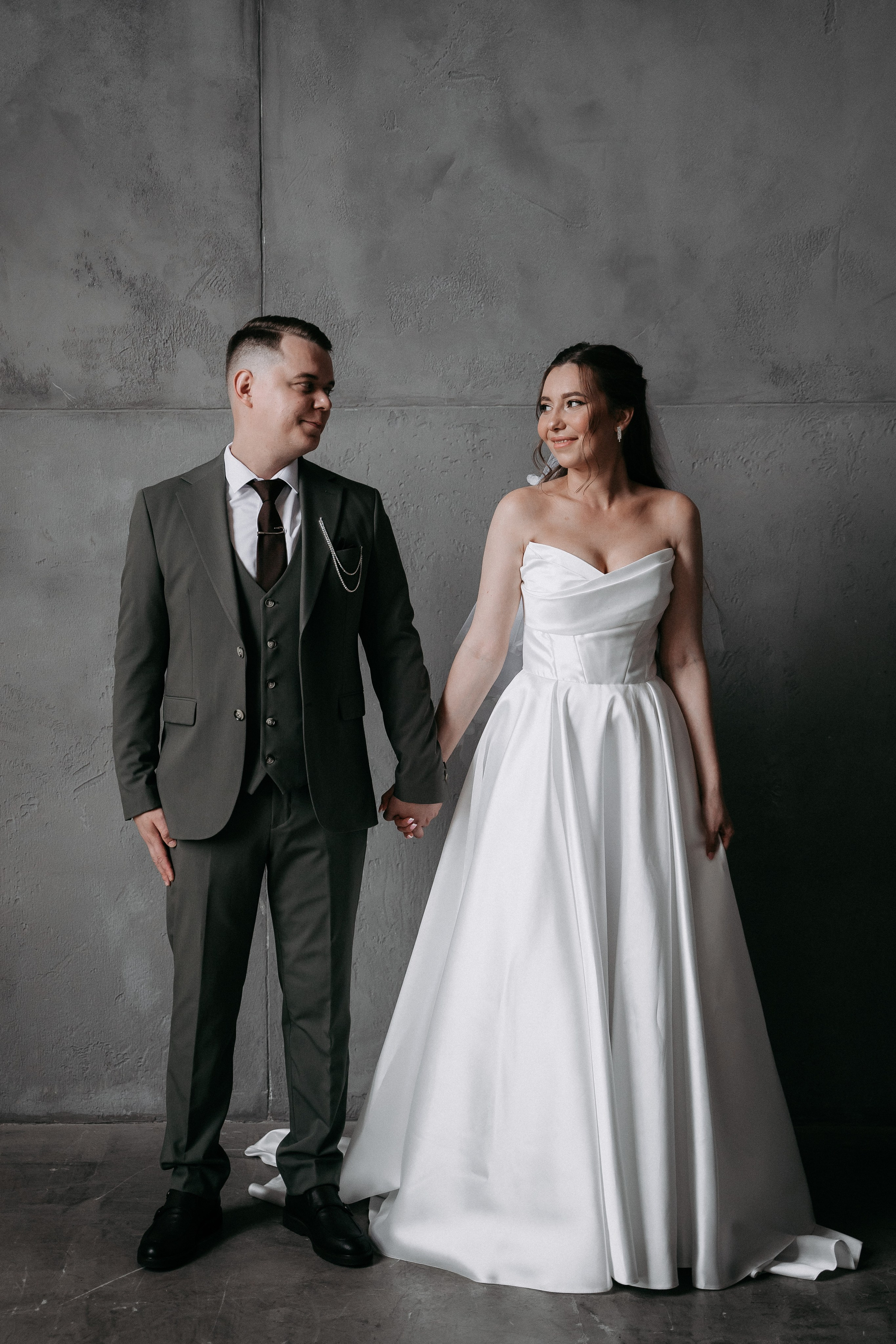 Валера и Елена. Свадебный фотограф в Чебоксарах