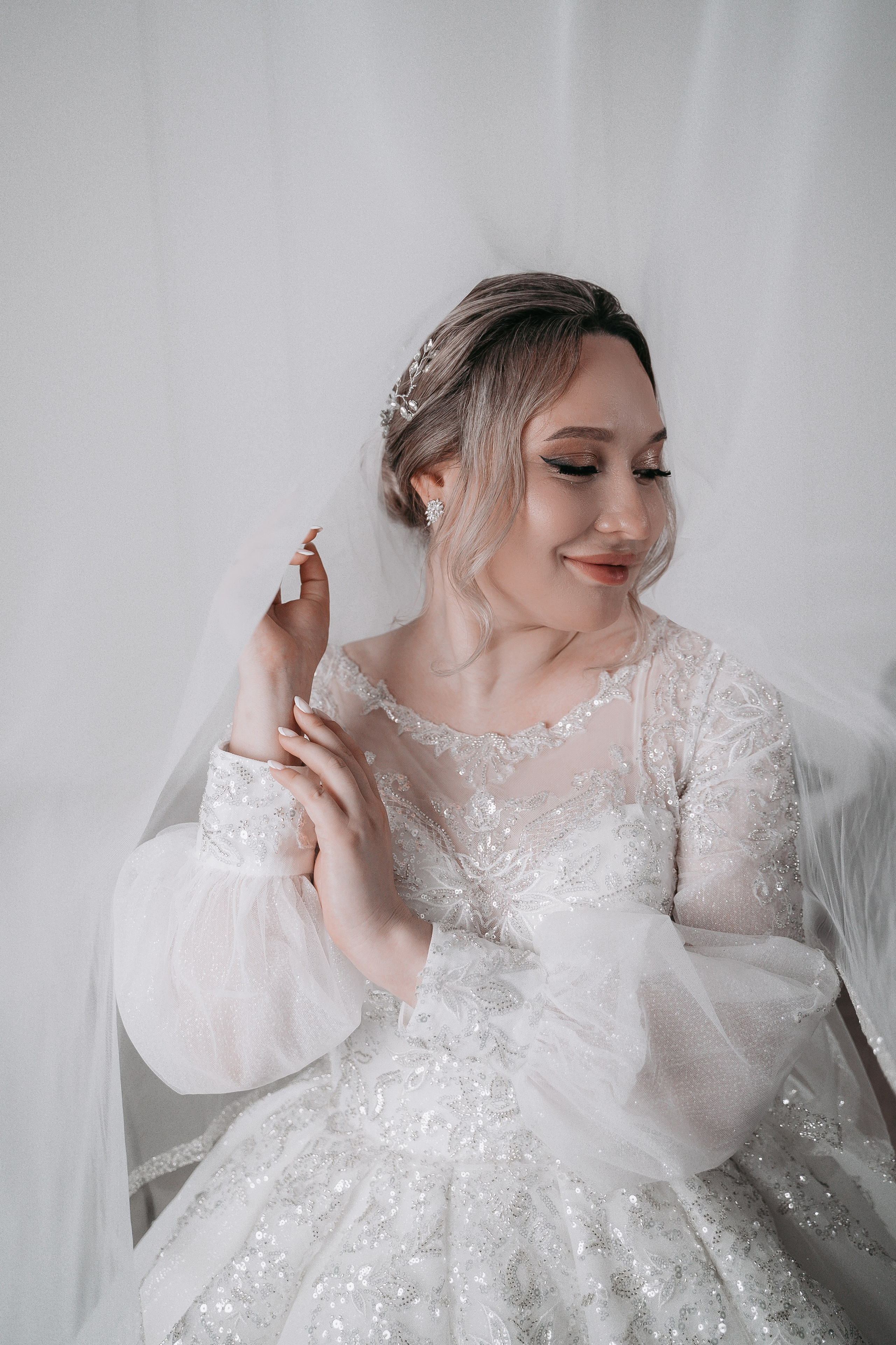 A&A. Свадебный фотограф в Чебоксарах