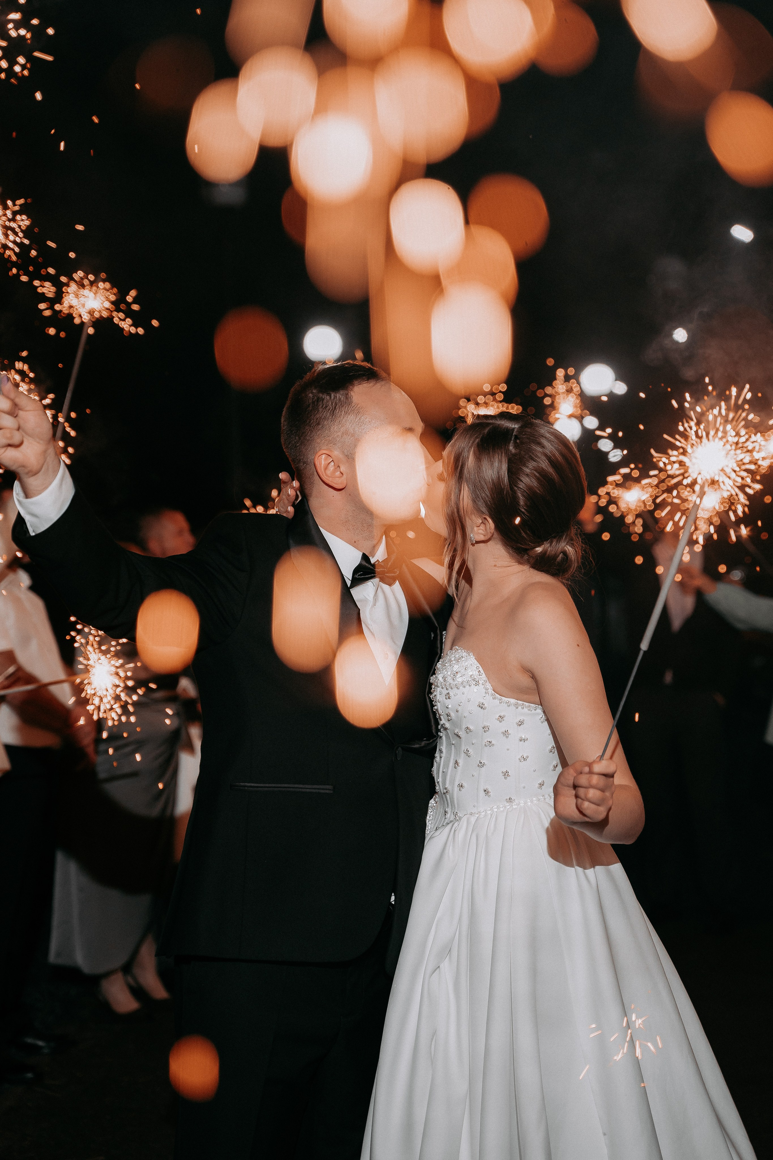 Дмитрий и Анастасия. Свадебный фотограф в Чебоксарах