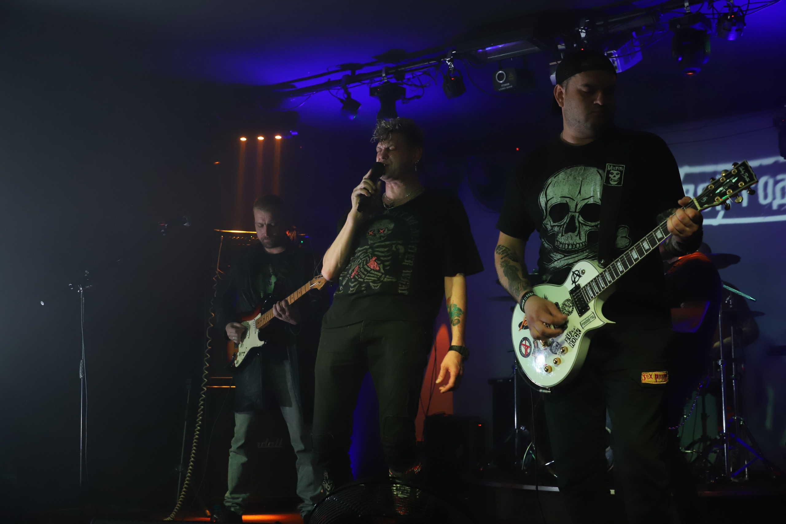 Роковой Год. Фотограф в Тюмени Алексей Модин