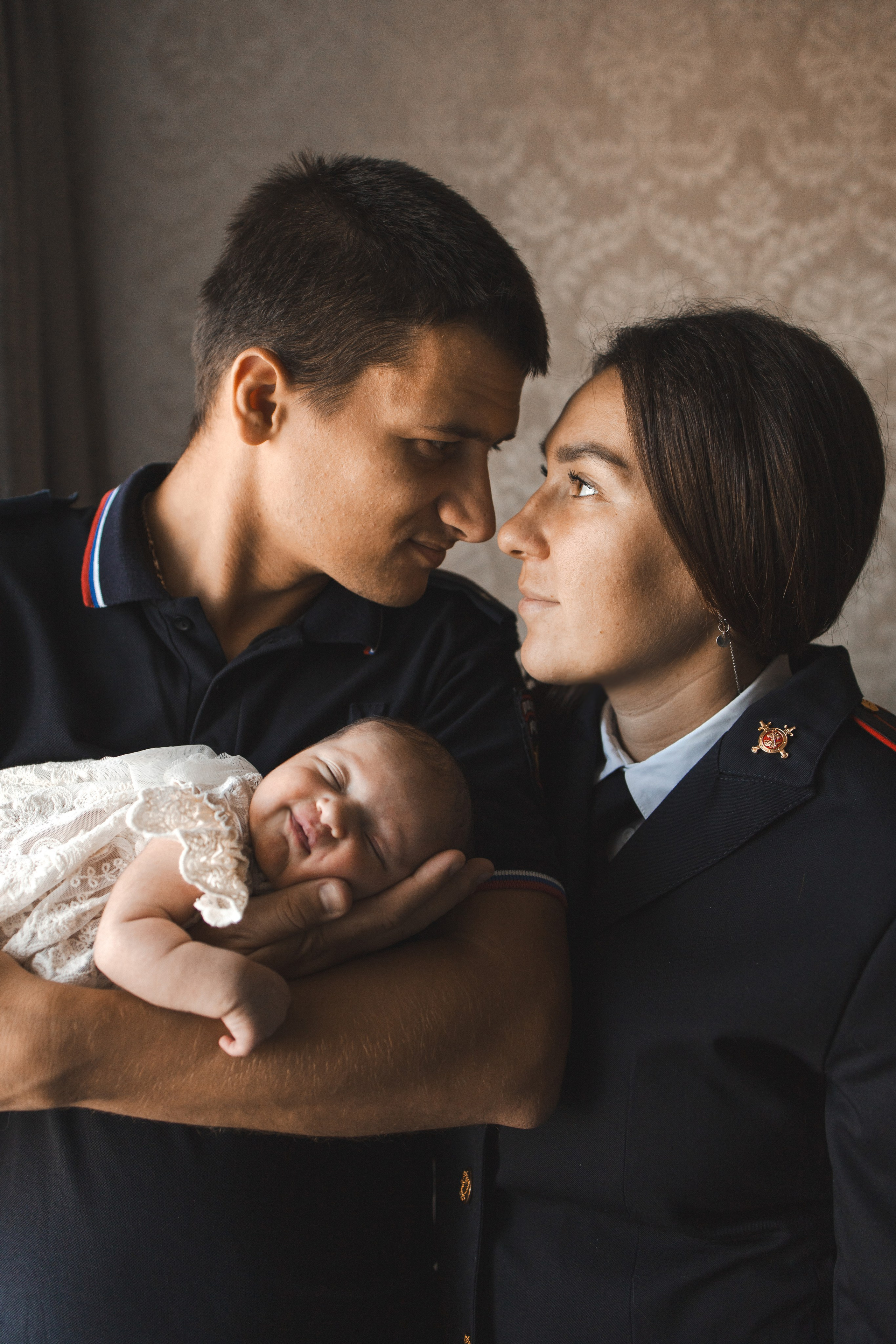 Алисия. Фотограф в Иркутске Тома Кабанова