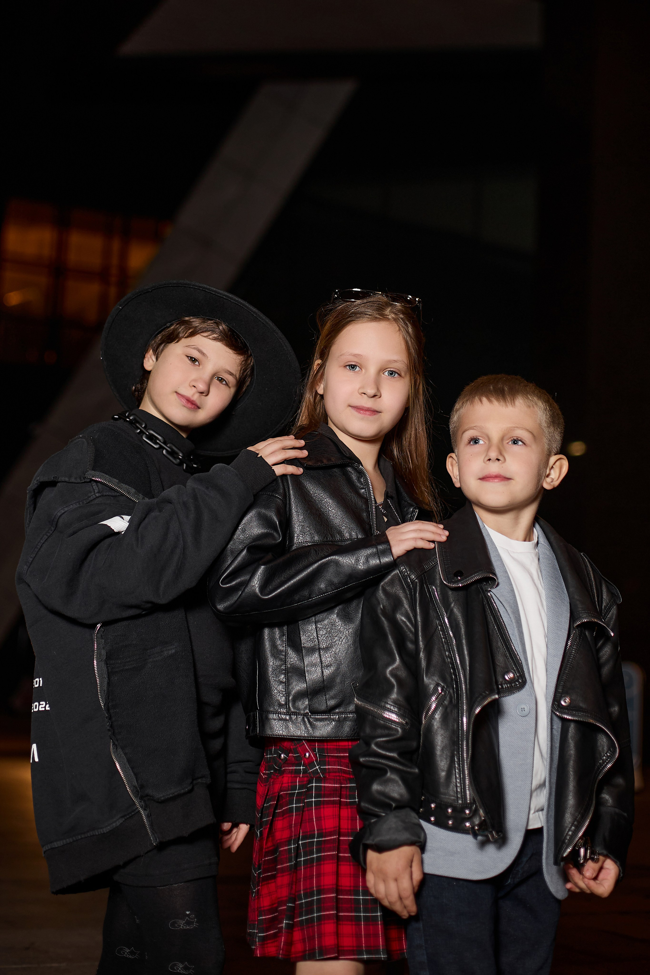 «Urban». Efimova Model Agency