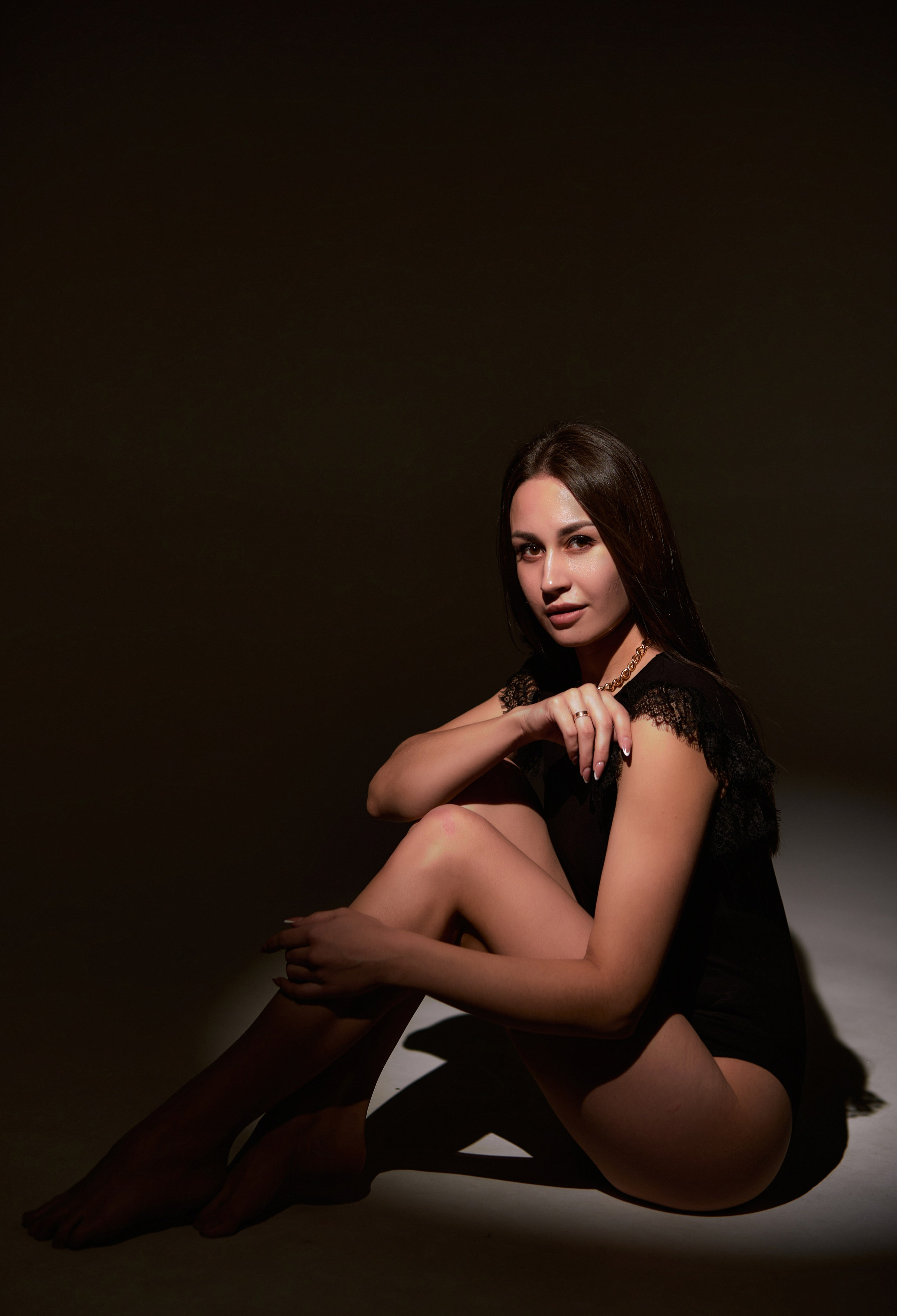 Даша. Фотограф Виктория Воронина