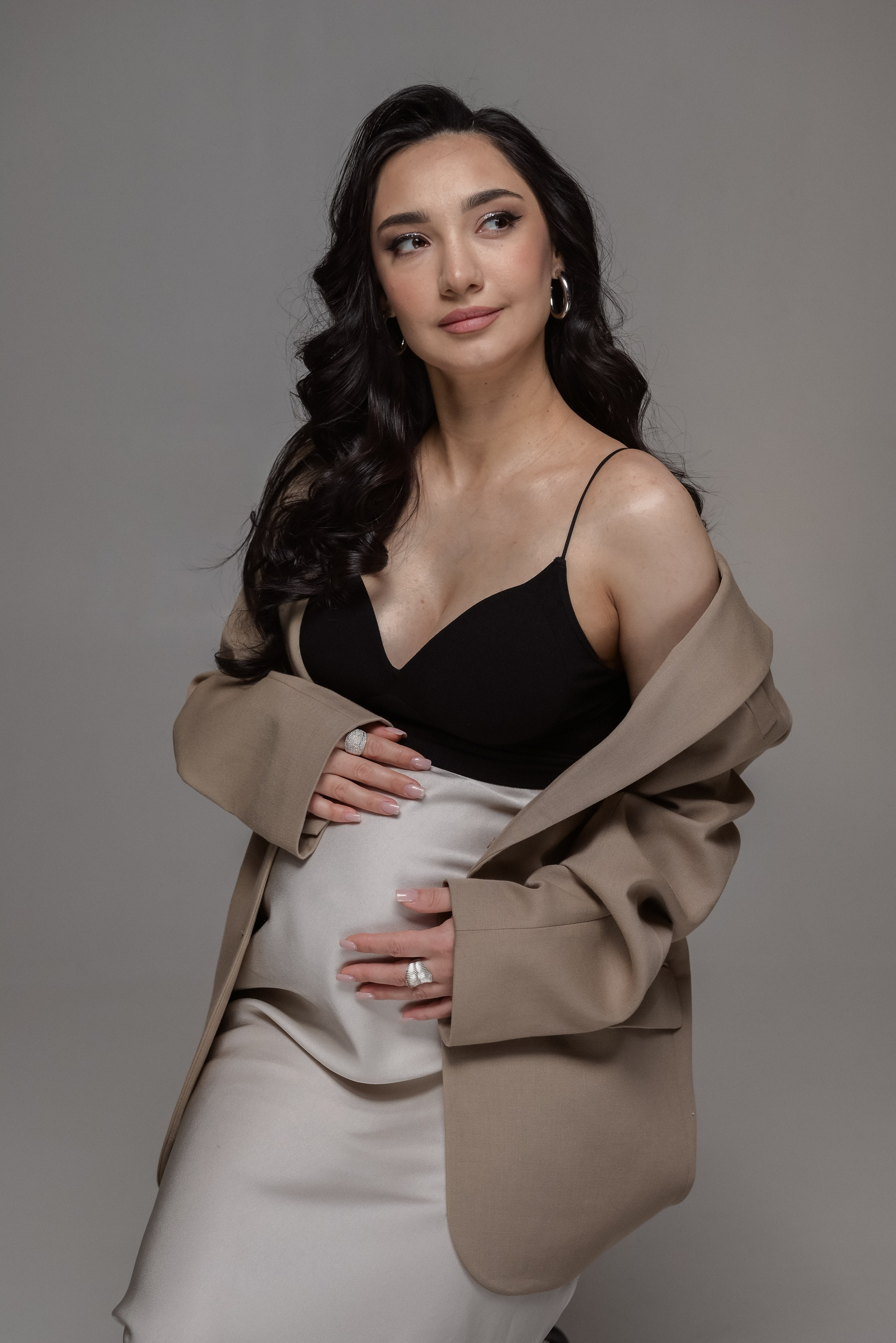 Алла. Фотограф Ростов-на-Дону Белла Керимова