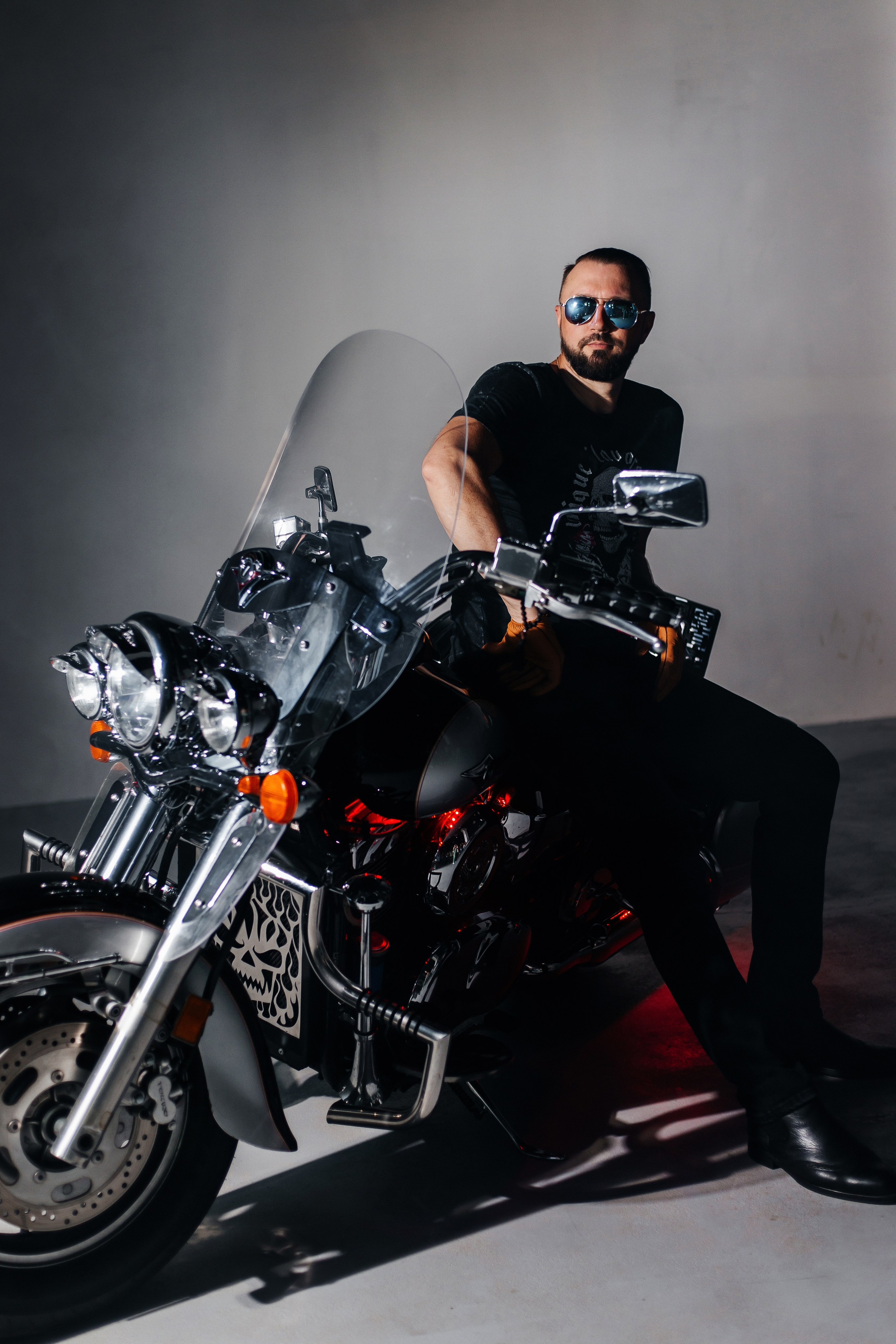 МОТО. VOLOCHKOVA