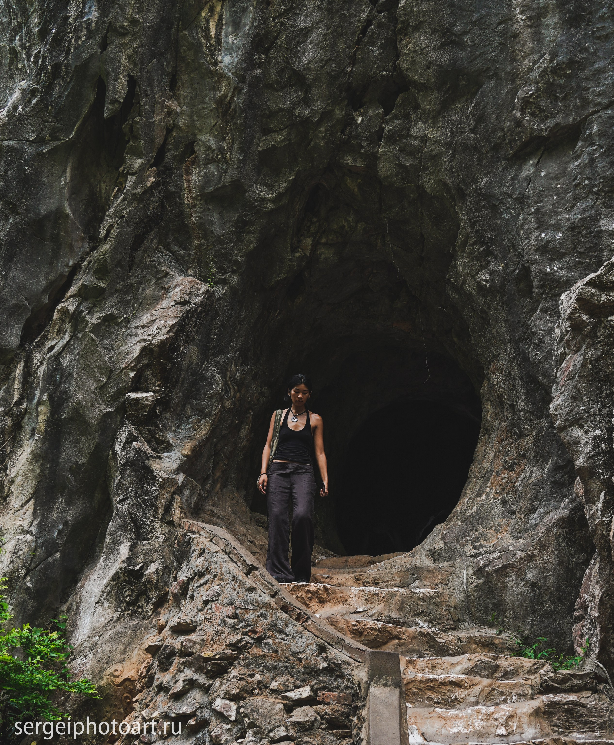 Дананг. Фотограф Сергей Кишкель Дананг Нячанг Фукуок