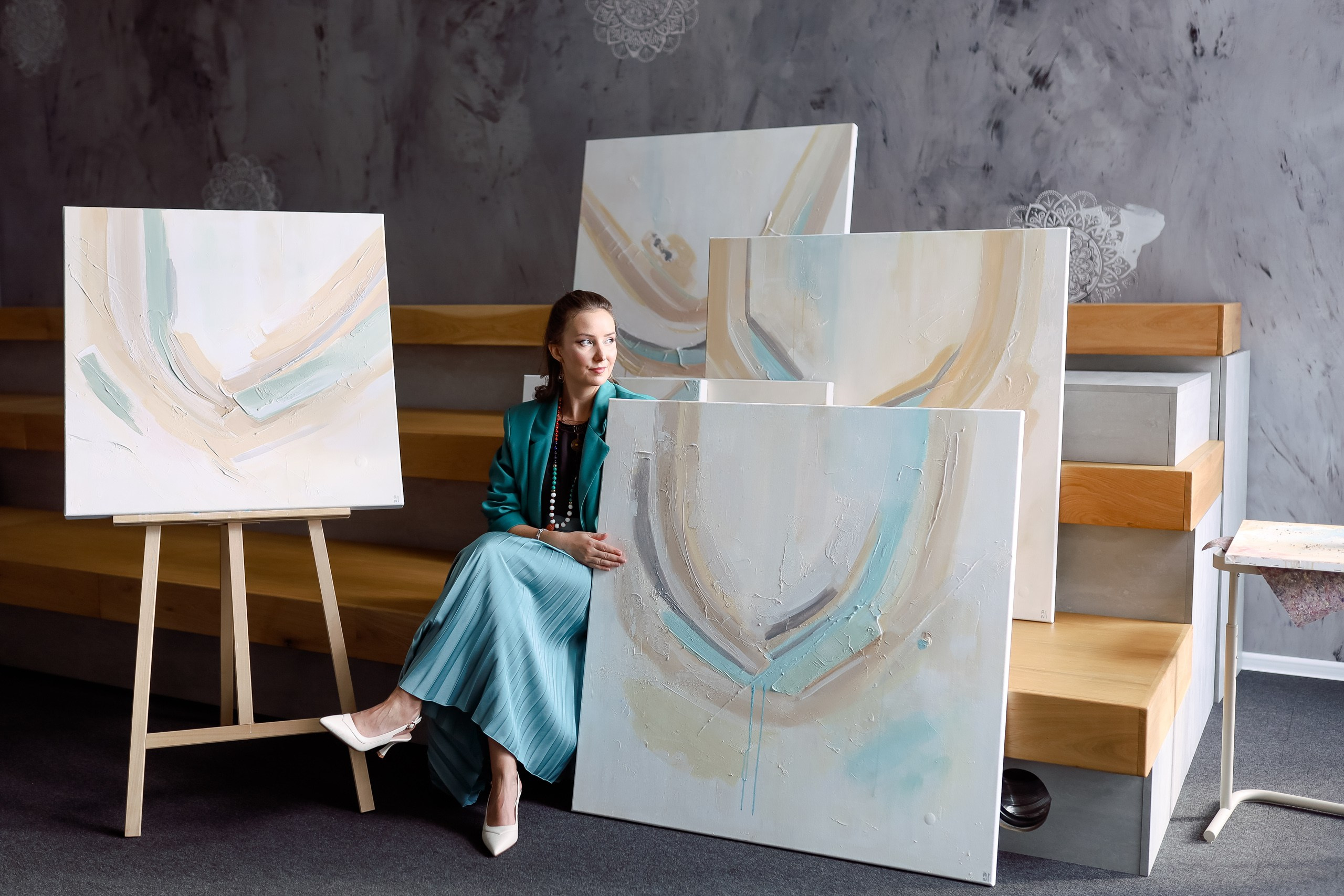 Anina. Лариса Богомолова. Фотограф. Видеограф. Болгария