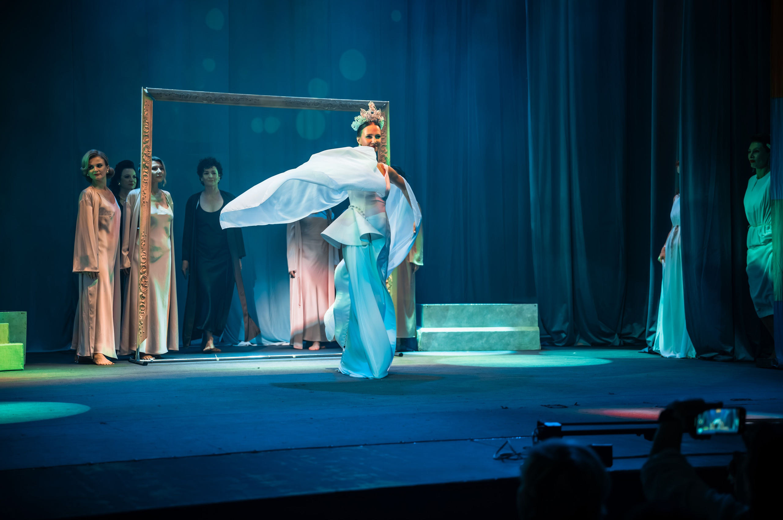 Конкурс красоты и женственности 2024 2025. Семейный и детский фотограф в Королеве, Москве и Московской области Строева Анастасия