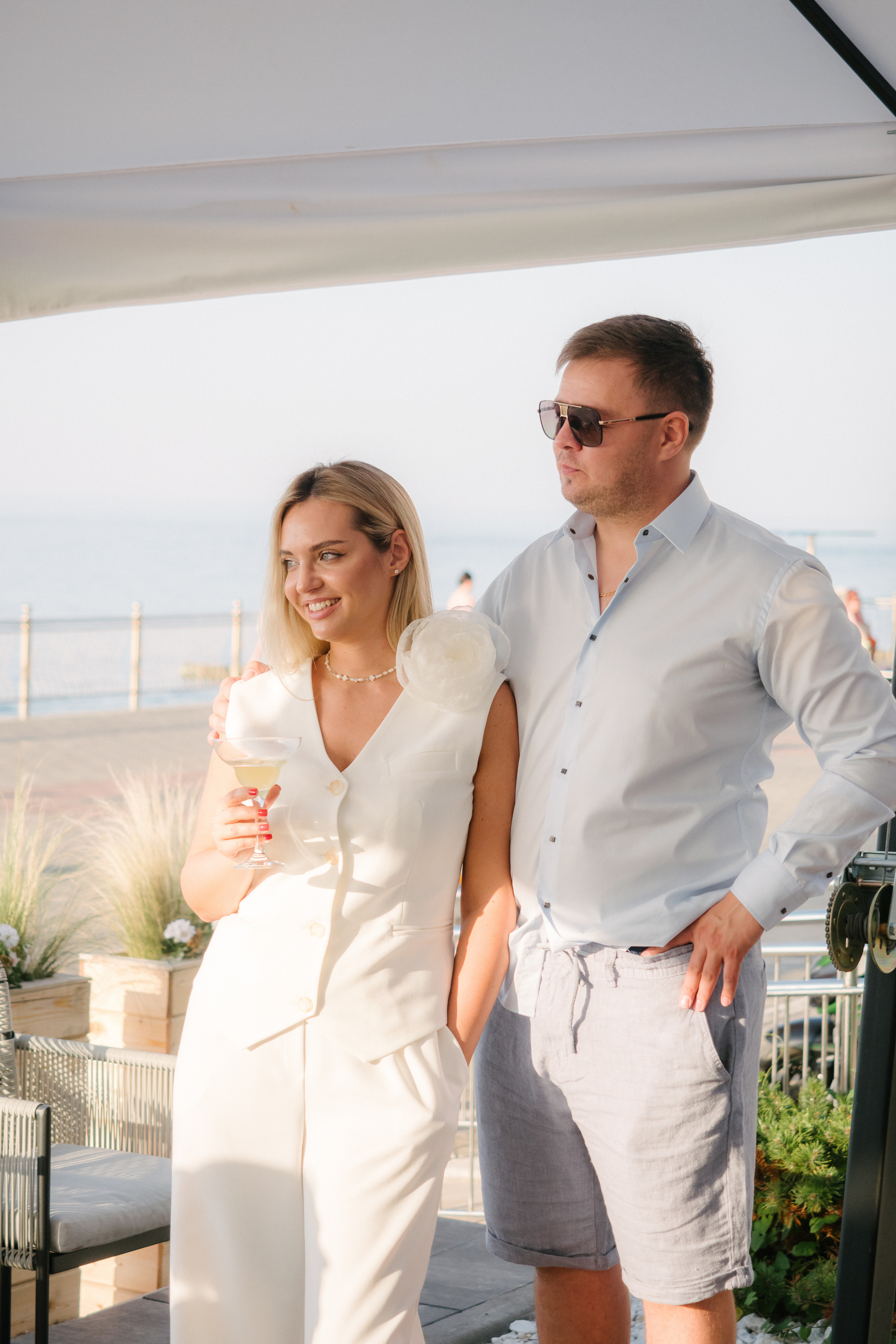 Портфолио для организаторов мероприятий