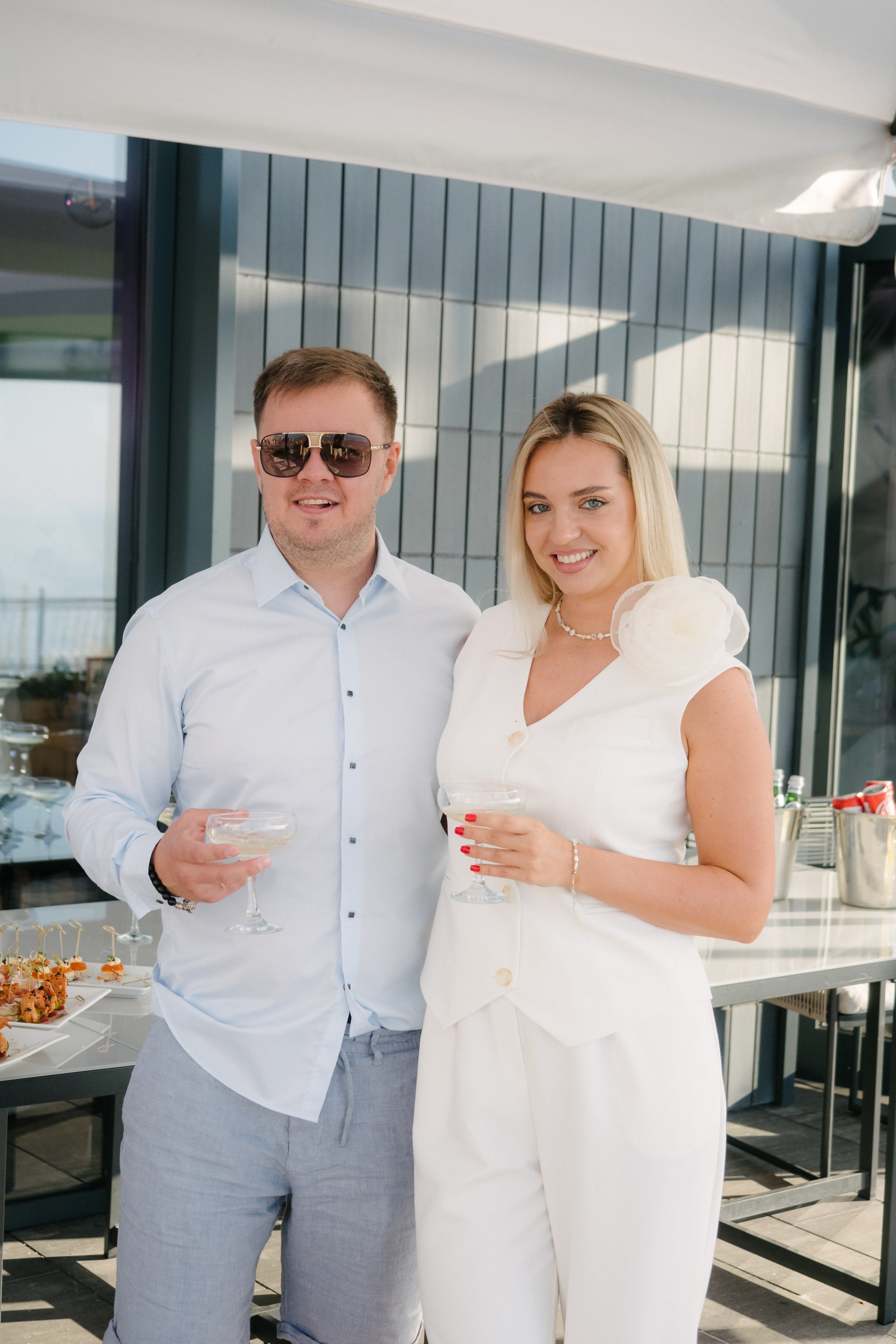 Портфолио для организаторов мероприятий