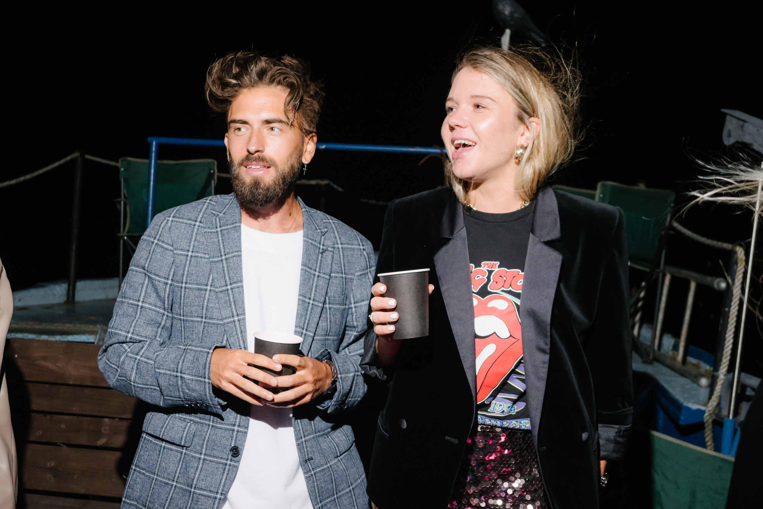 Портфолио для организаторов мероприятий