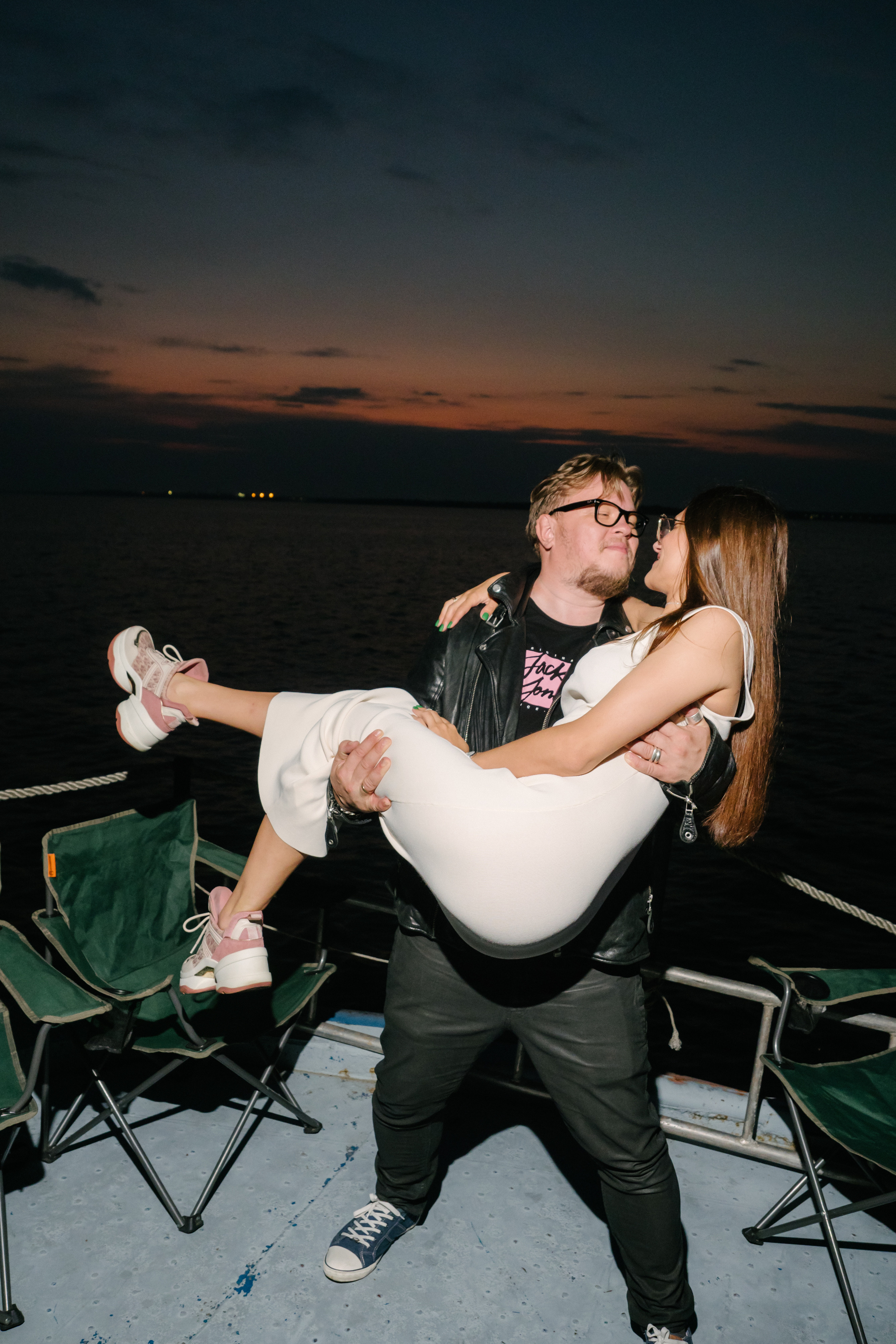 Портфолио для организаторов мероприятий