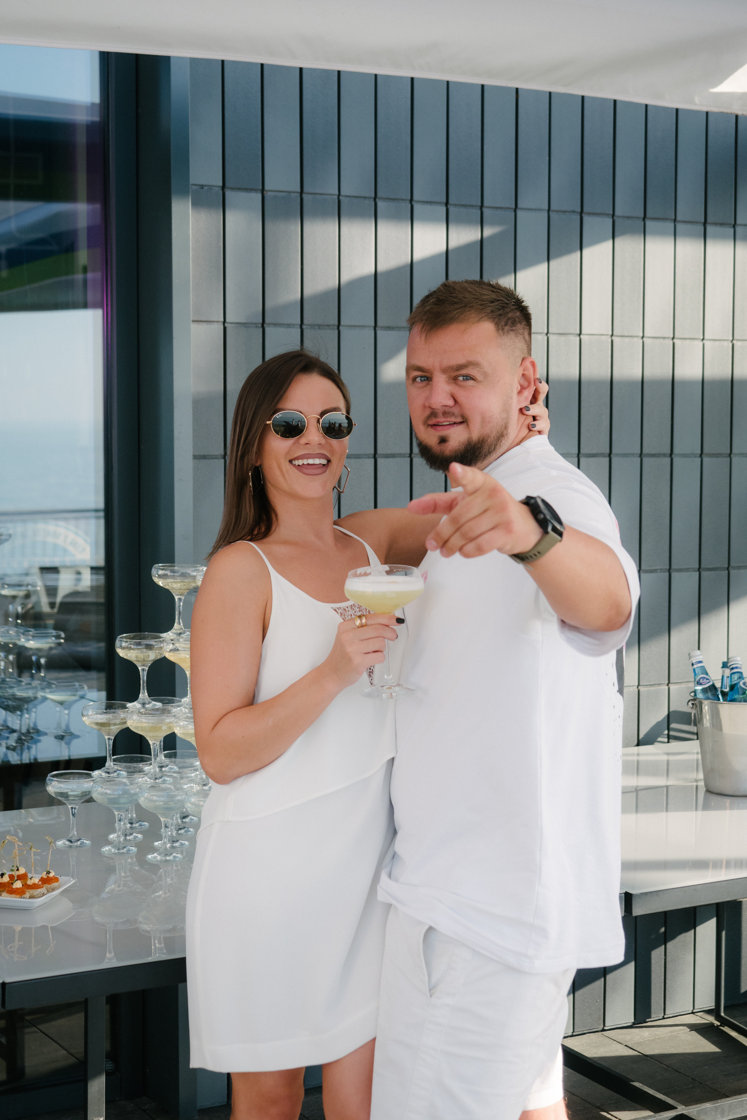 Портфолио для организаторов мероприятий