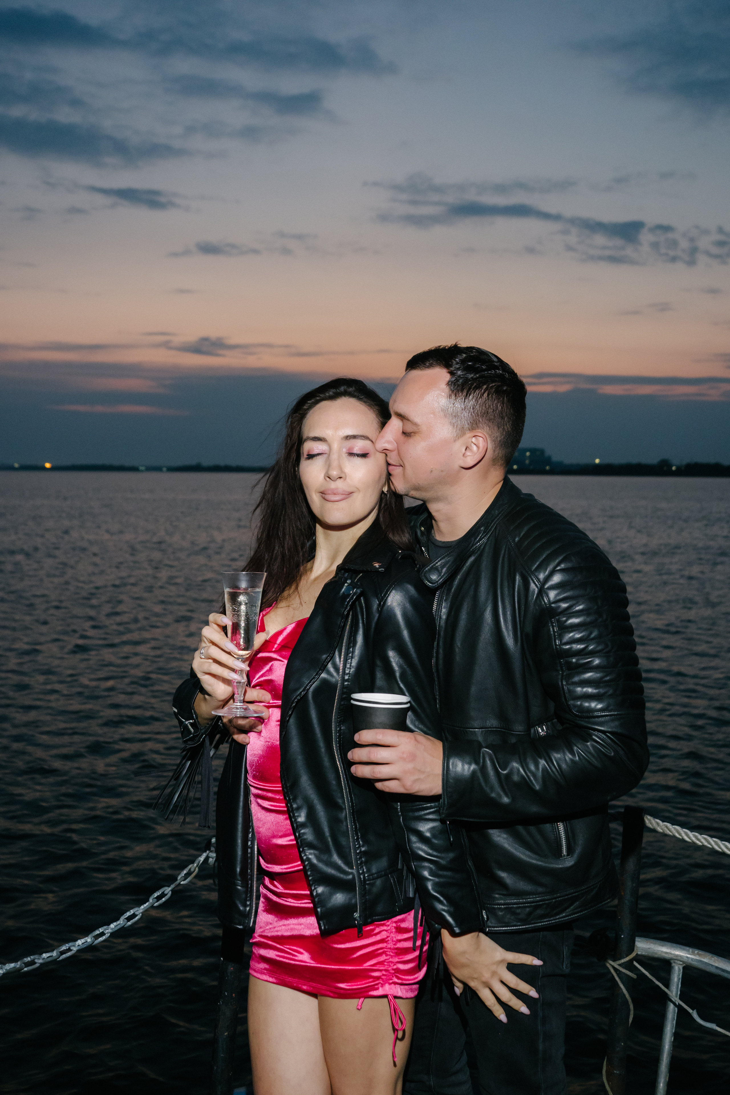 Портфолио для организаторов мероприятий