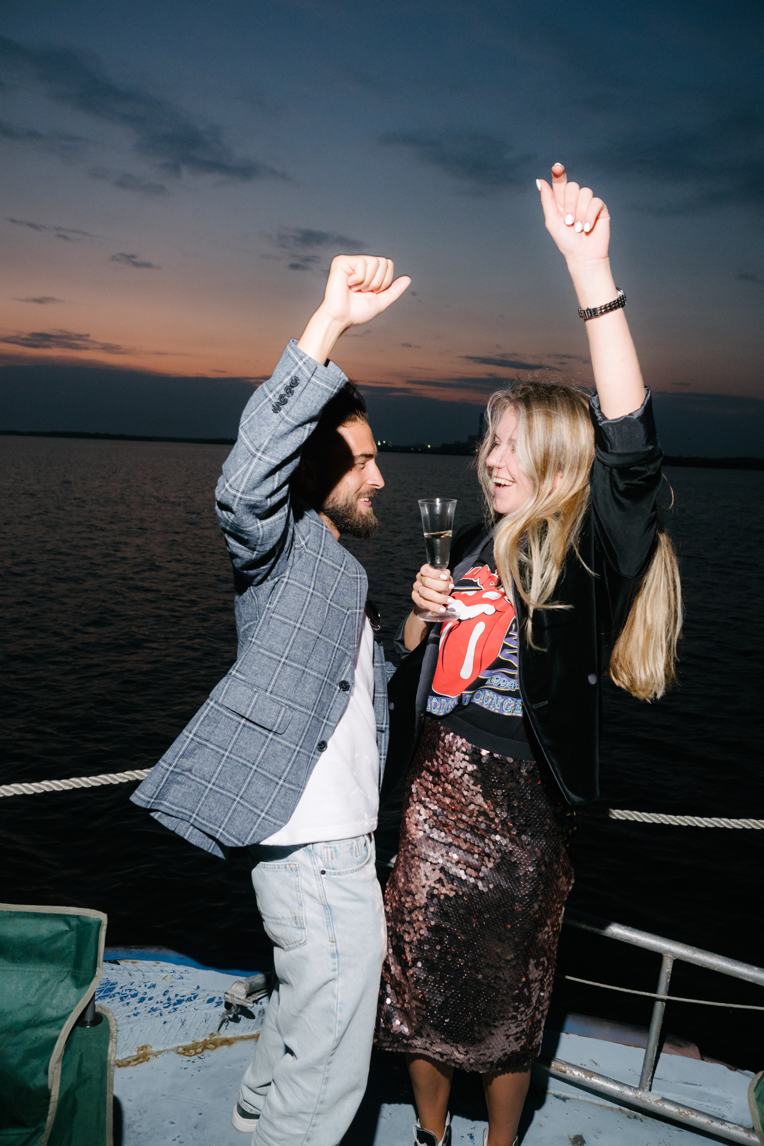 Портфолио для организаторов мероприятий