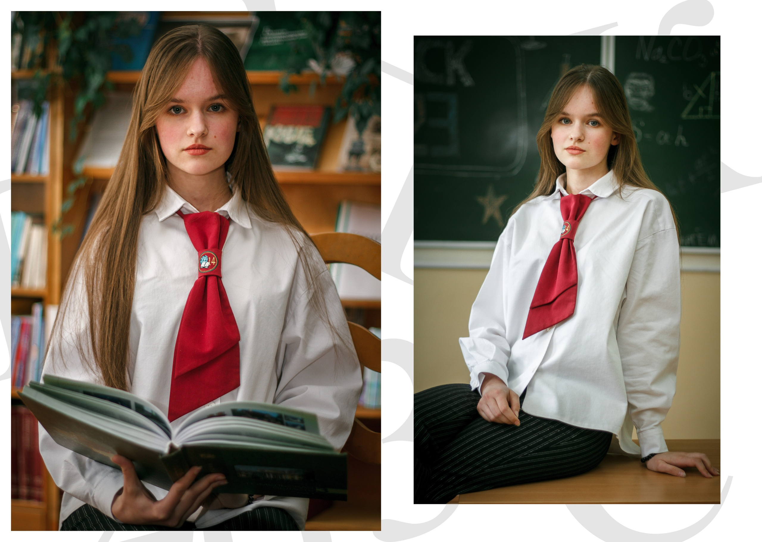 ✓ Выпускные фотокниги. Фотограф Юрий Якименко. Школьный, семейный и свадебный фотограф в Гоме