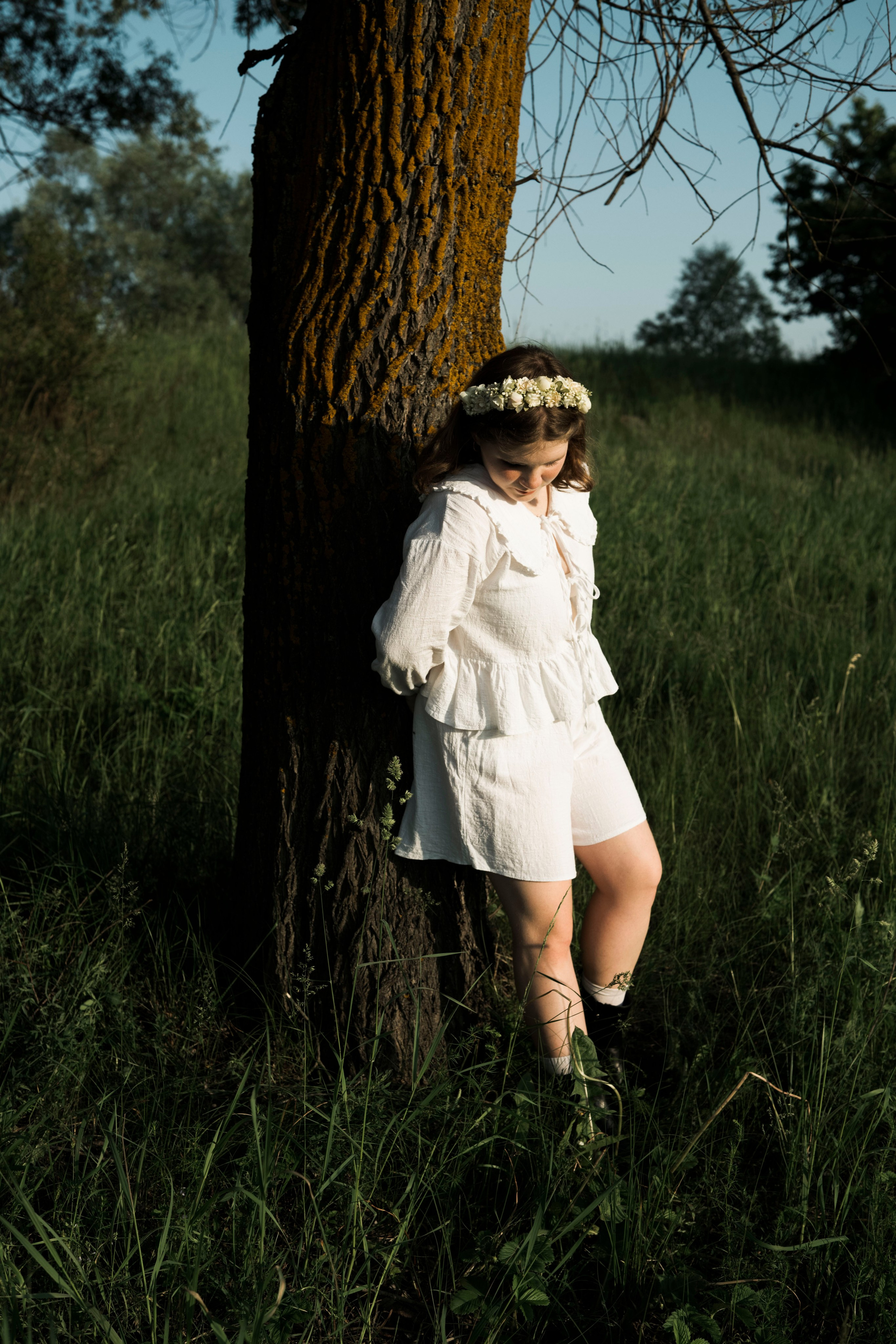 Sweetgirl. Фотограф Димитровград Казань Валерия Владимиркина