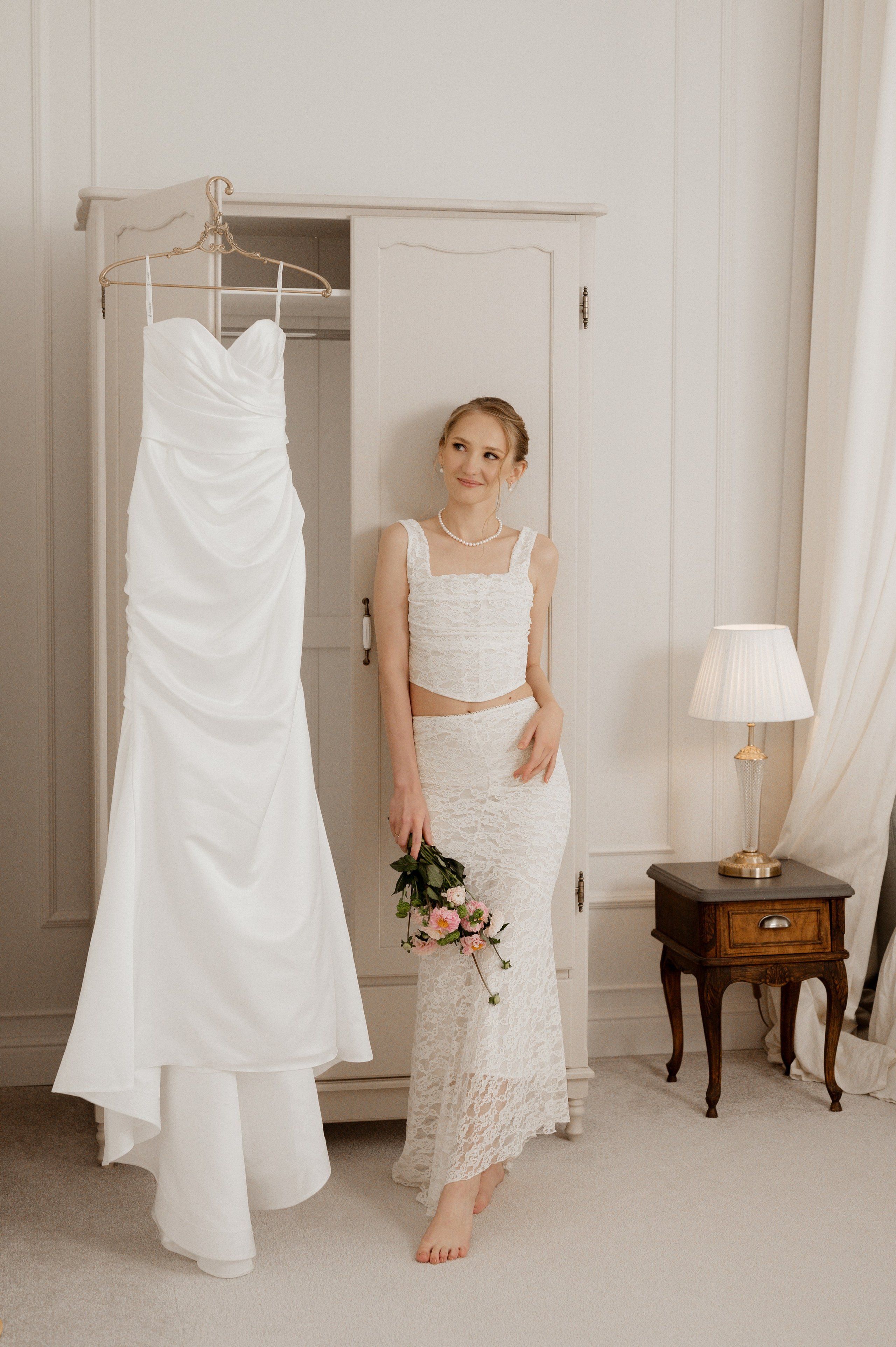 Антон и Таня. Свадебный и семейный фотограф в Краснодаре Алина Мельник