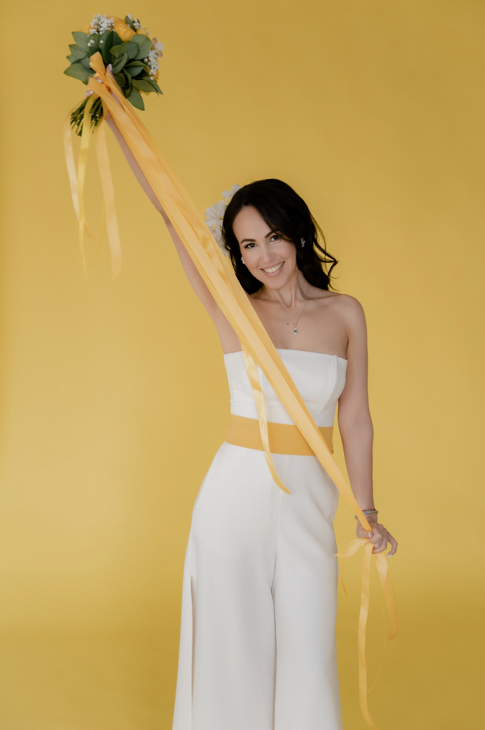 Иван и Ольга. Фотограф Анна Пятак