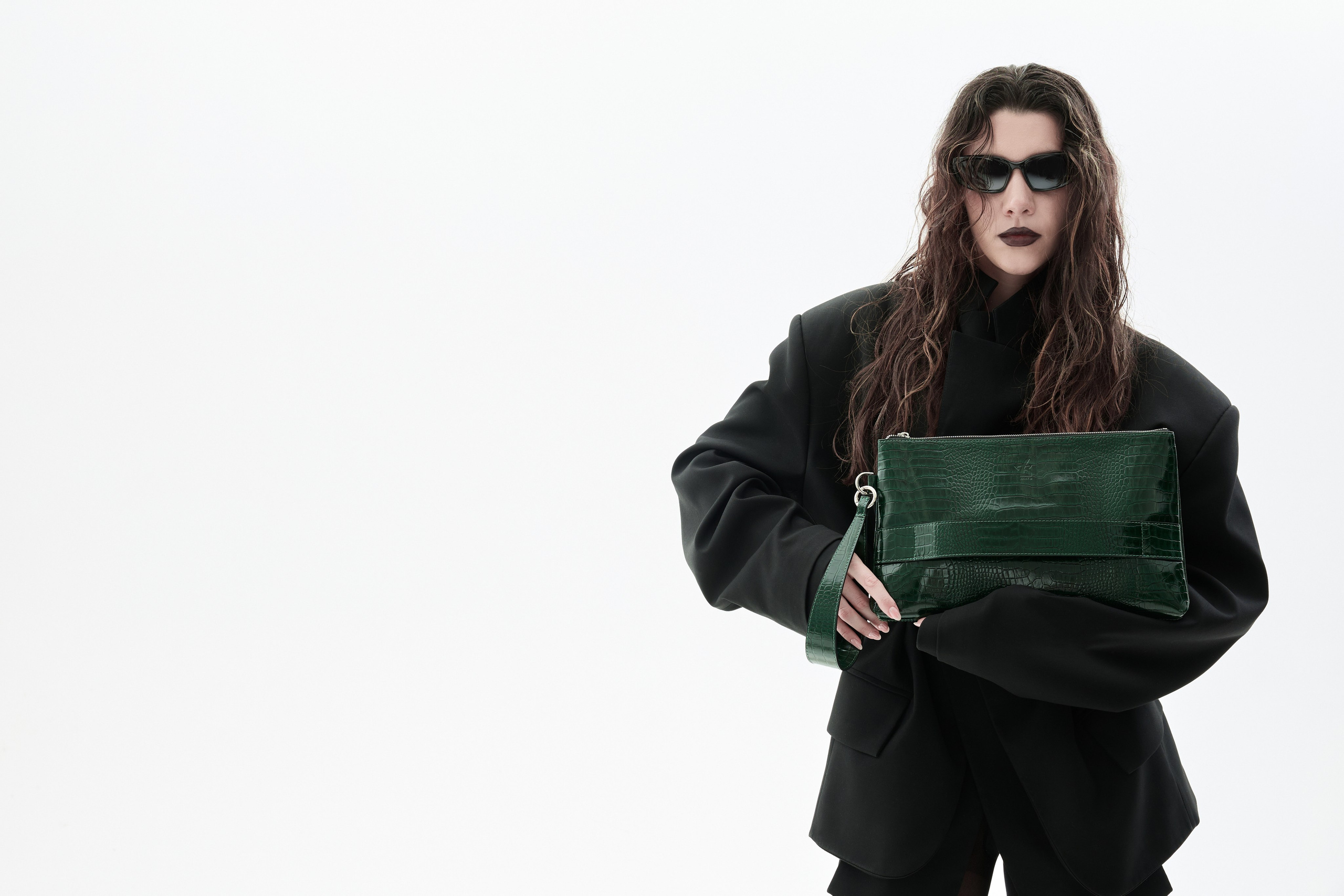 Для брендов: campaign, LOOKBOOK. Фотограф Дарья Рязанова