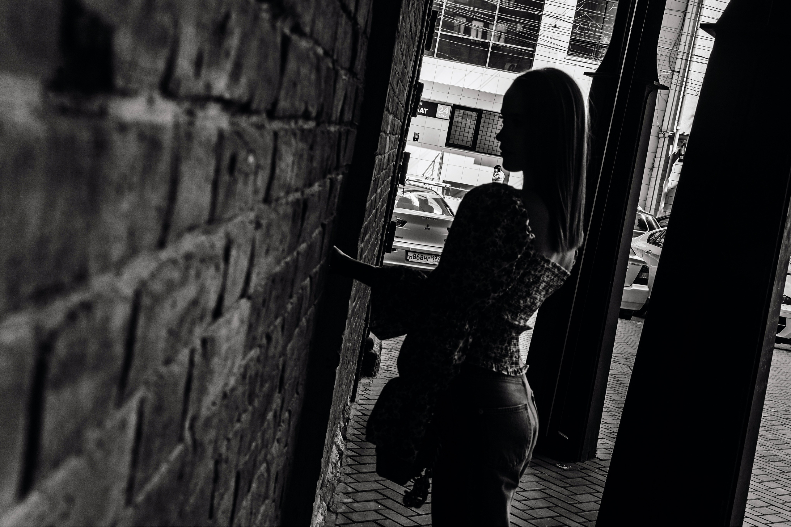 Жизнь, эмоции, любовь