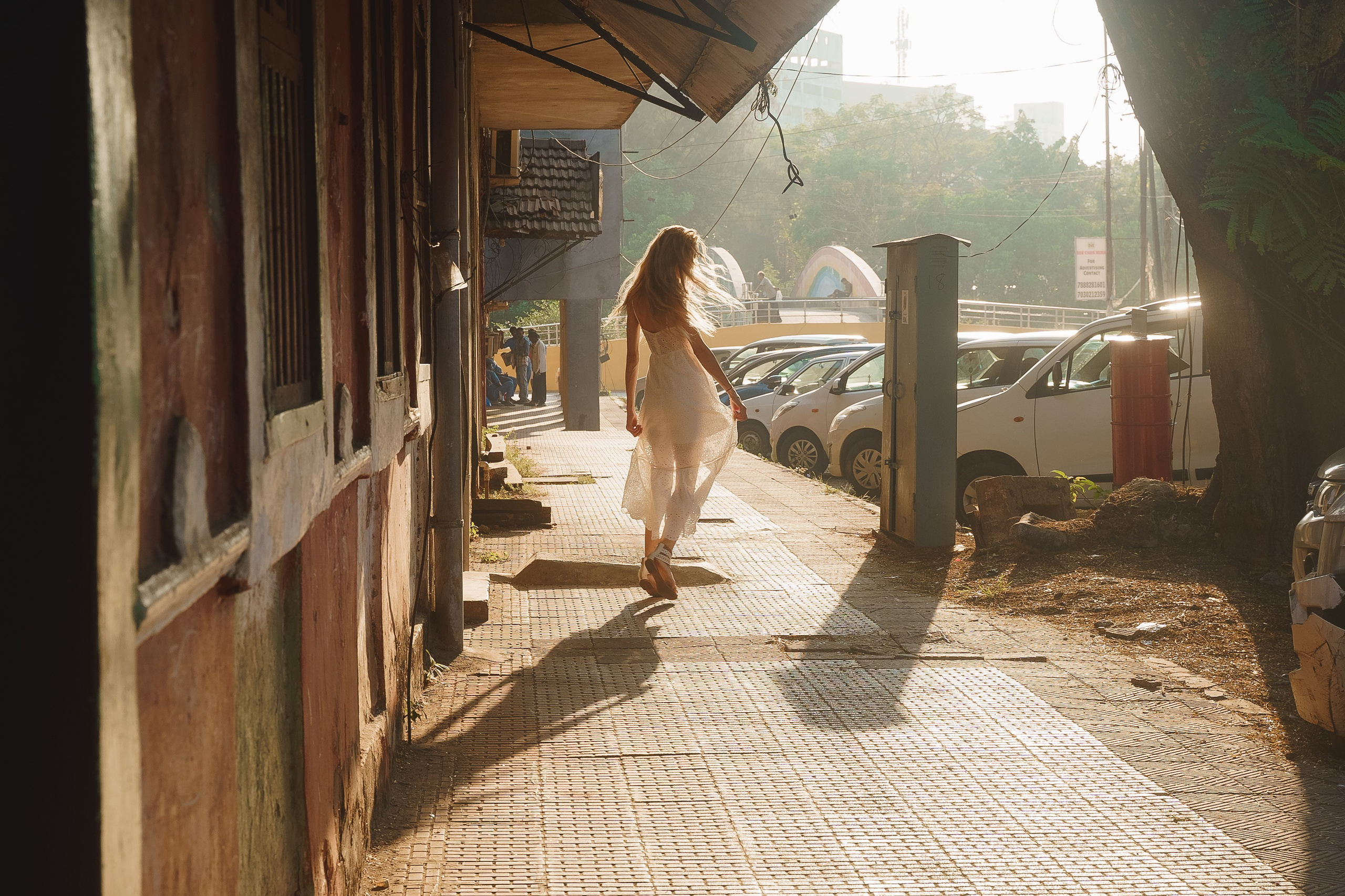 Жизнь, эмоции, любовь