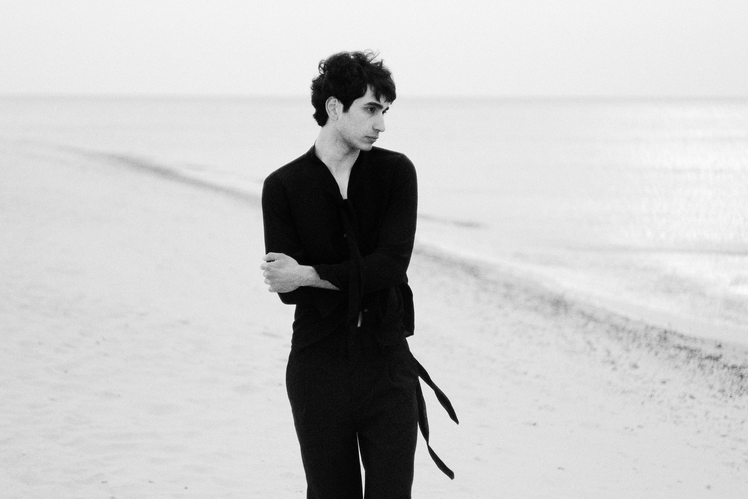 Amir. Modeling agency TM MODELS