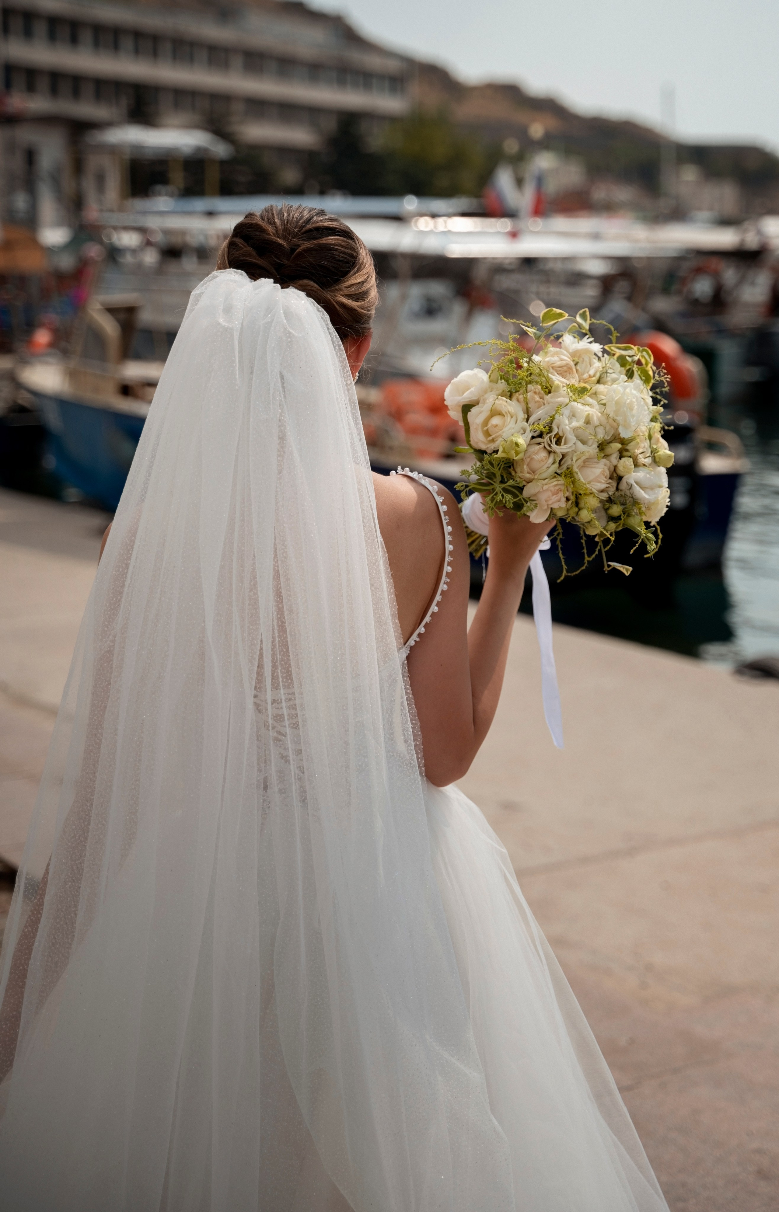 Никита&Дарья. Ваш фотограф в Крыму