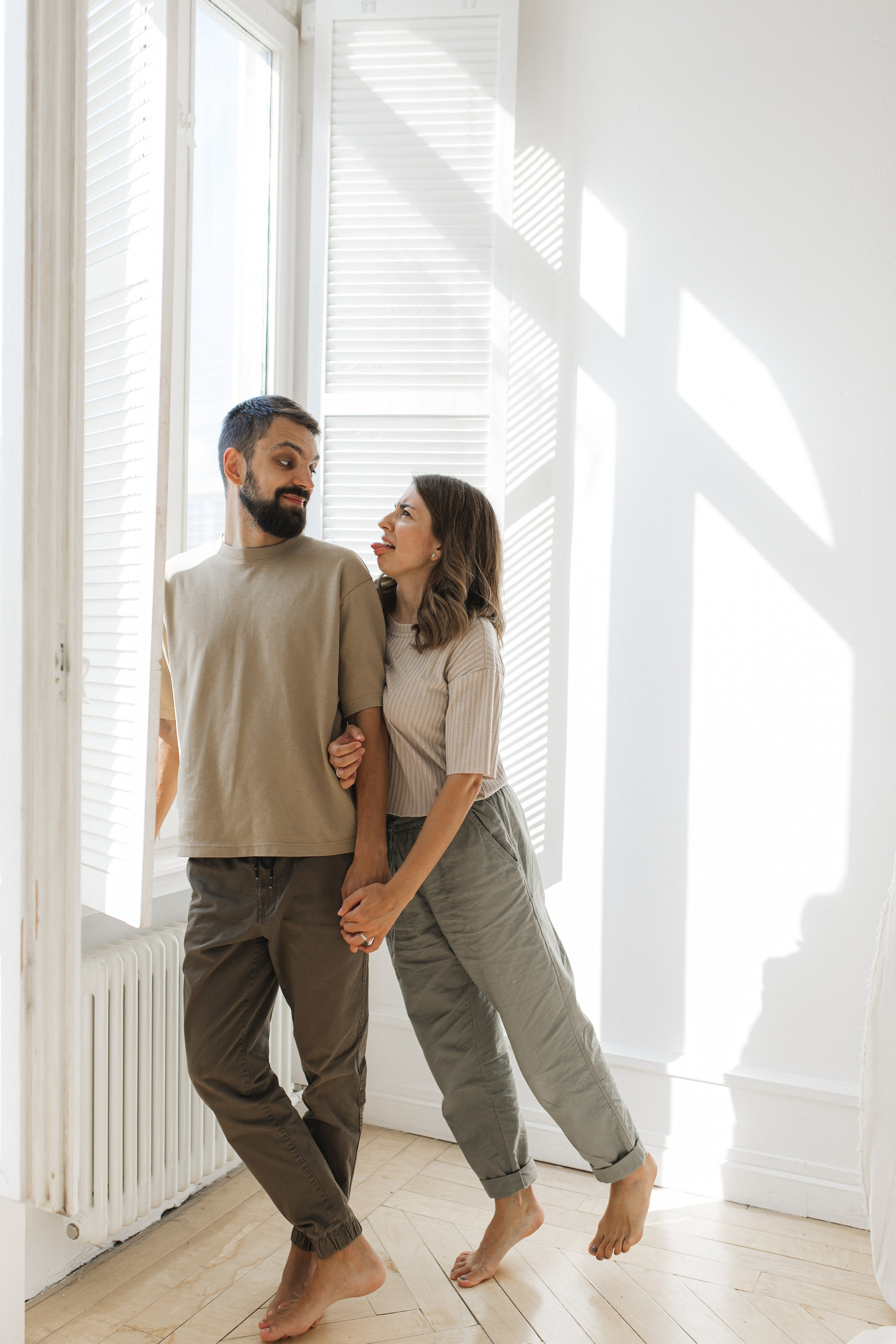 Кира и её семья. Семейный и свадебный фотограф в Екатеринбурге Орлова Ирина