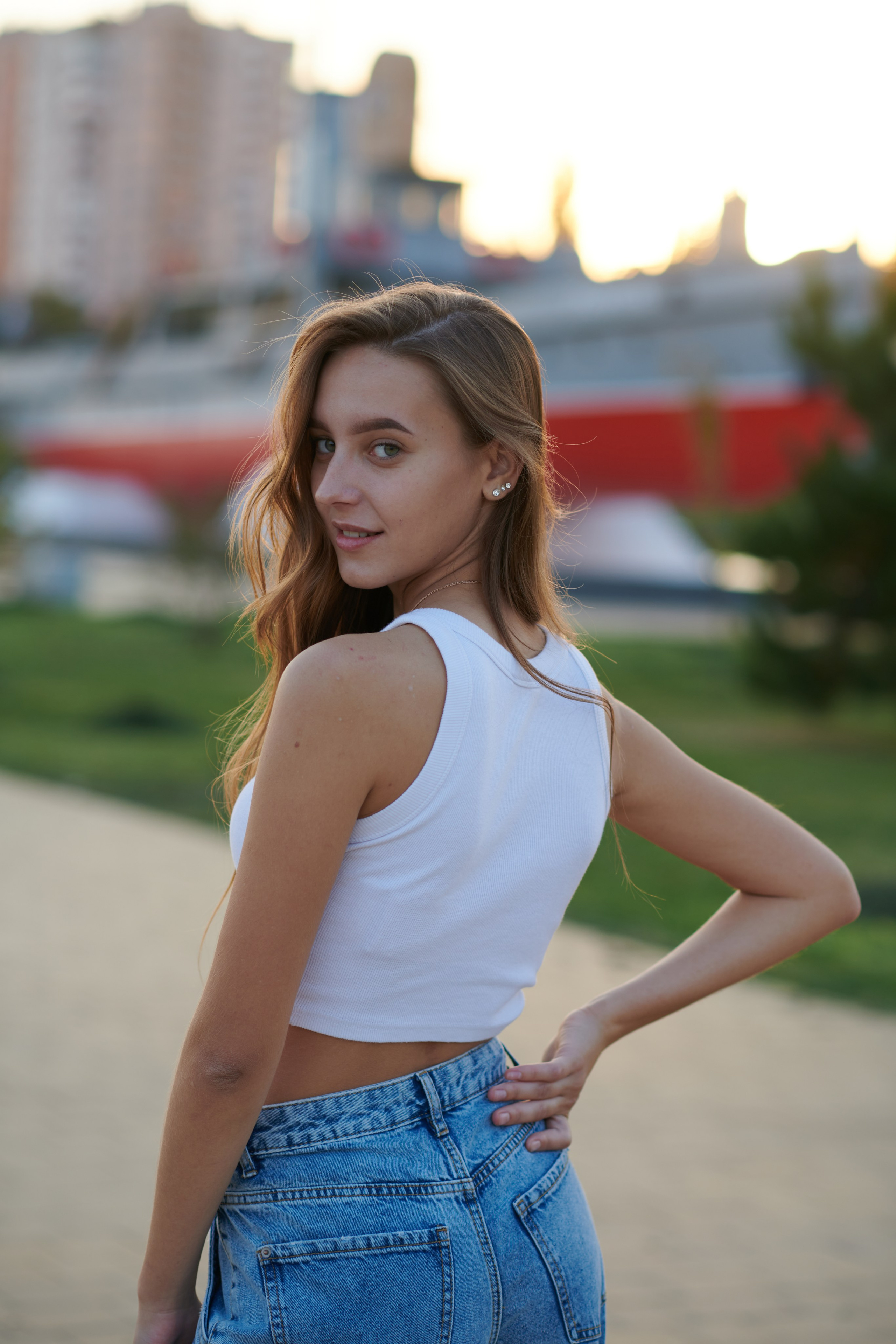 Анастасия. Фотограф Елисеев Евгений в городе Волгоград