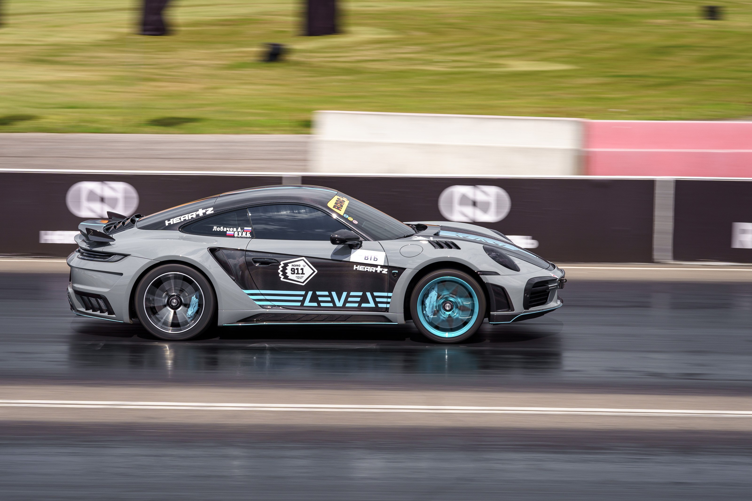 2023 RDRC 3 этап. Фотограф Николай Прокофьев модельные тесты в Москве