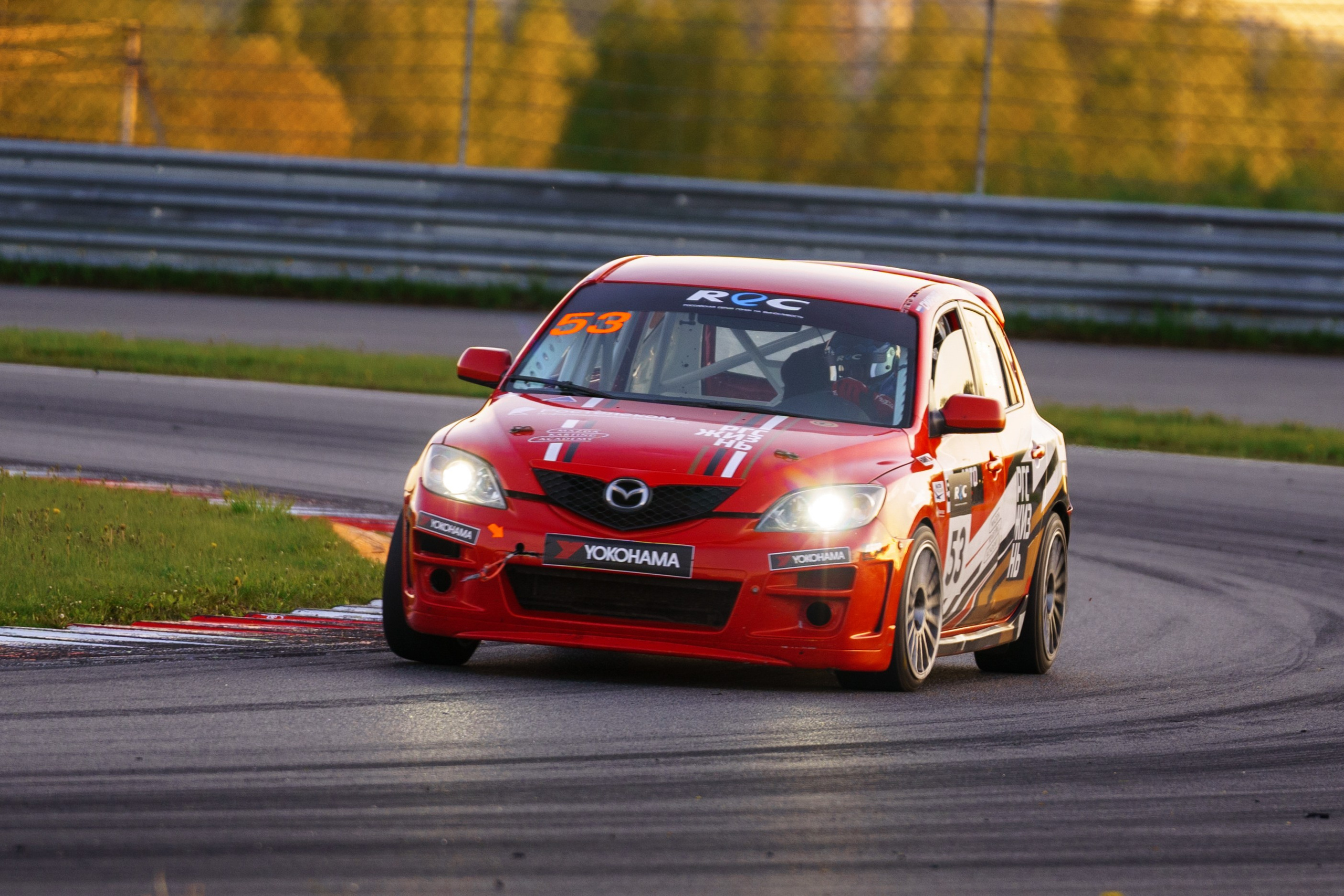 2024 REC 1 этап. Фотограф Николай Прокофьев модельные тесты в Москве