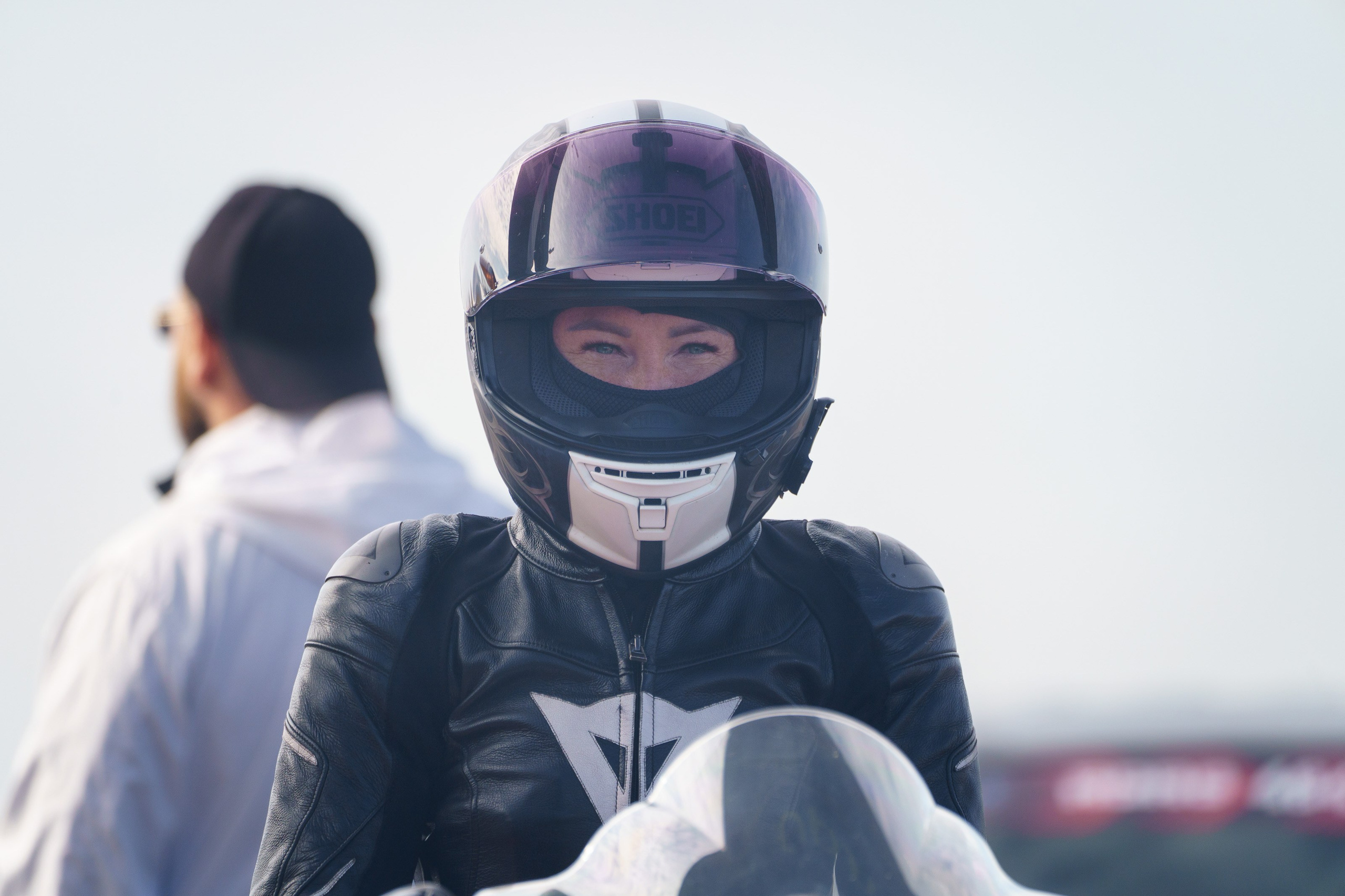 2025 RDRC Суперкубок. Фотограф Николай Прокофьев модельные тесты в Москве