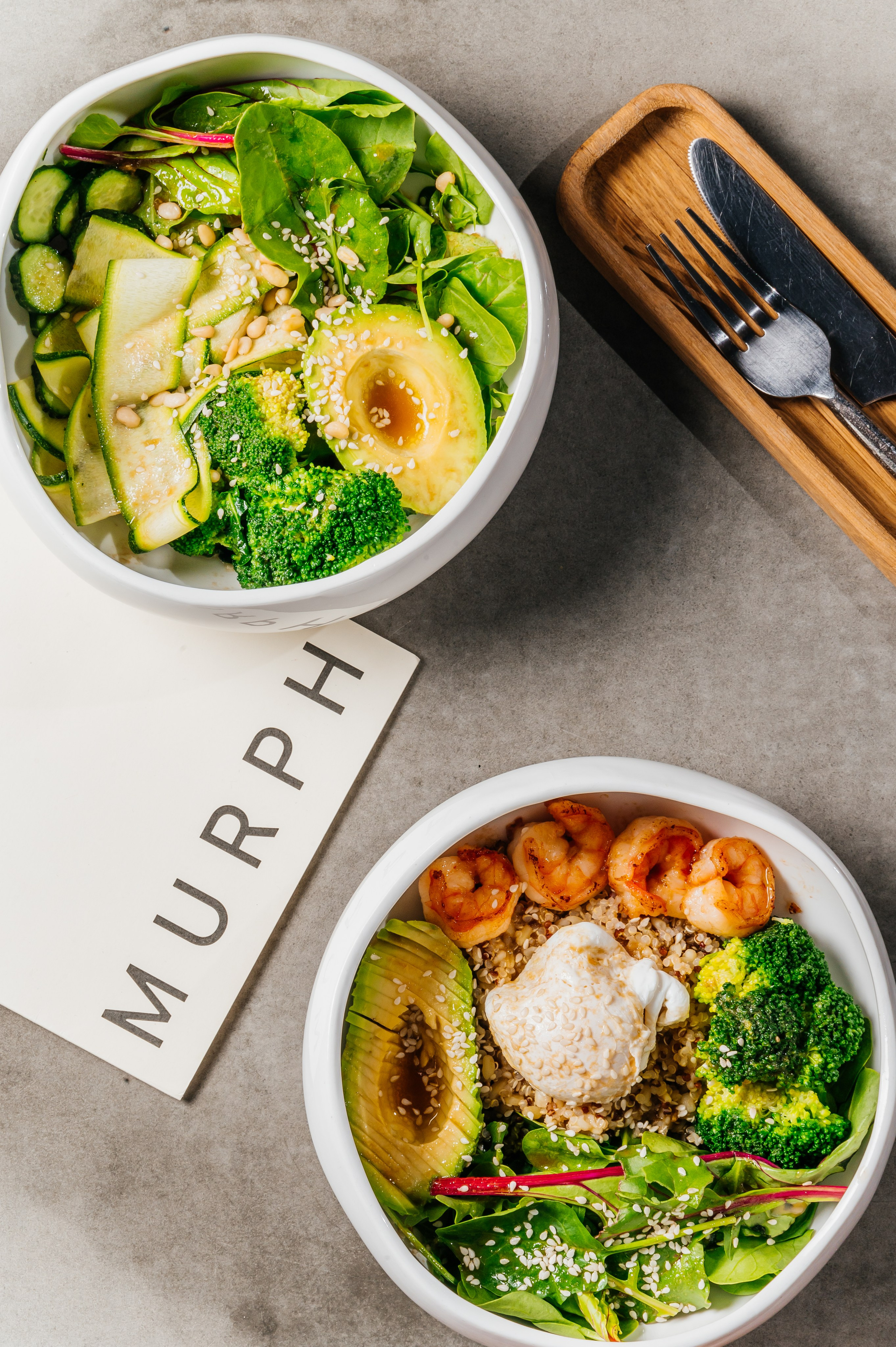 Food. Фотограф Дина Кубликова