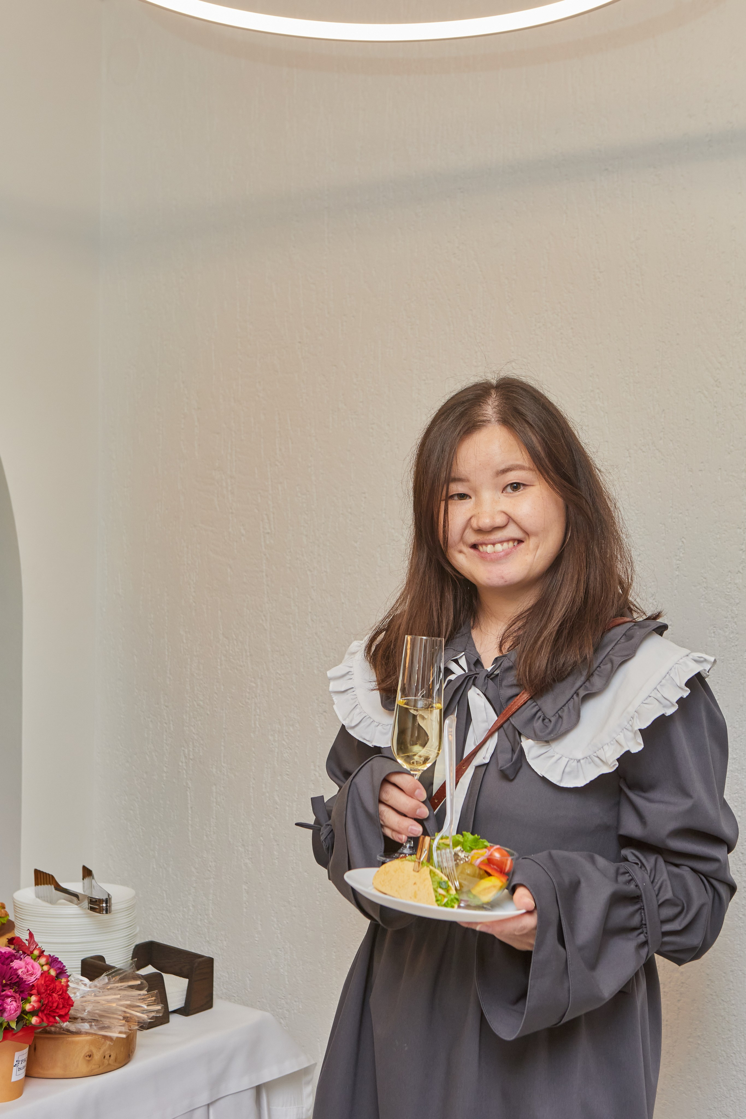 Открытие клиники Profi Story. Контент-фотограф в Абакане Наталья Нагибина