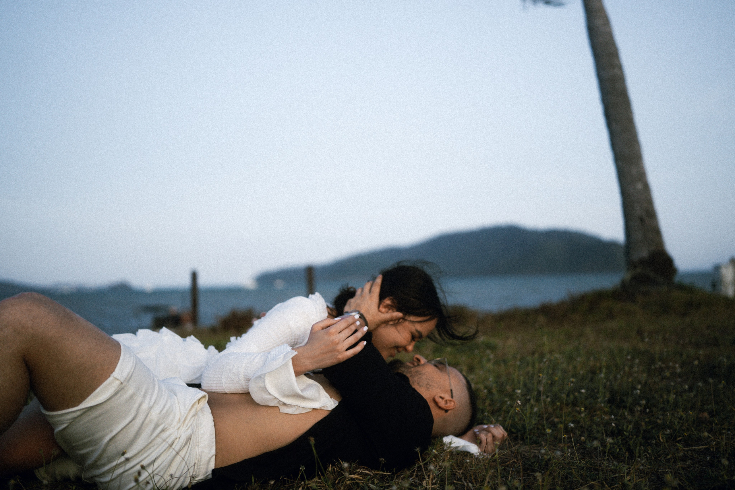 RAMIK & KSENIA. Портретный и семейный фотограф на Пхукете Андрей Валиев